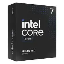 Intel® Core™ Ultra 7 265KF 20 Core 3.3/5.5 GHz 30 MB Cache Socket 1851