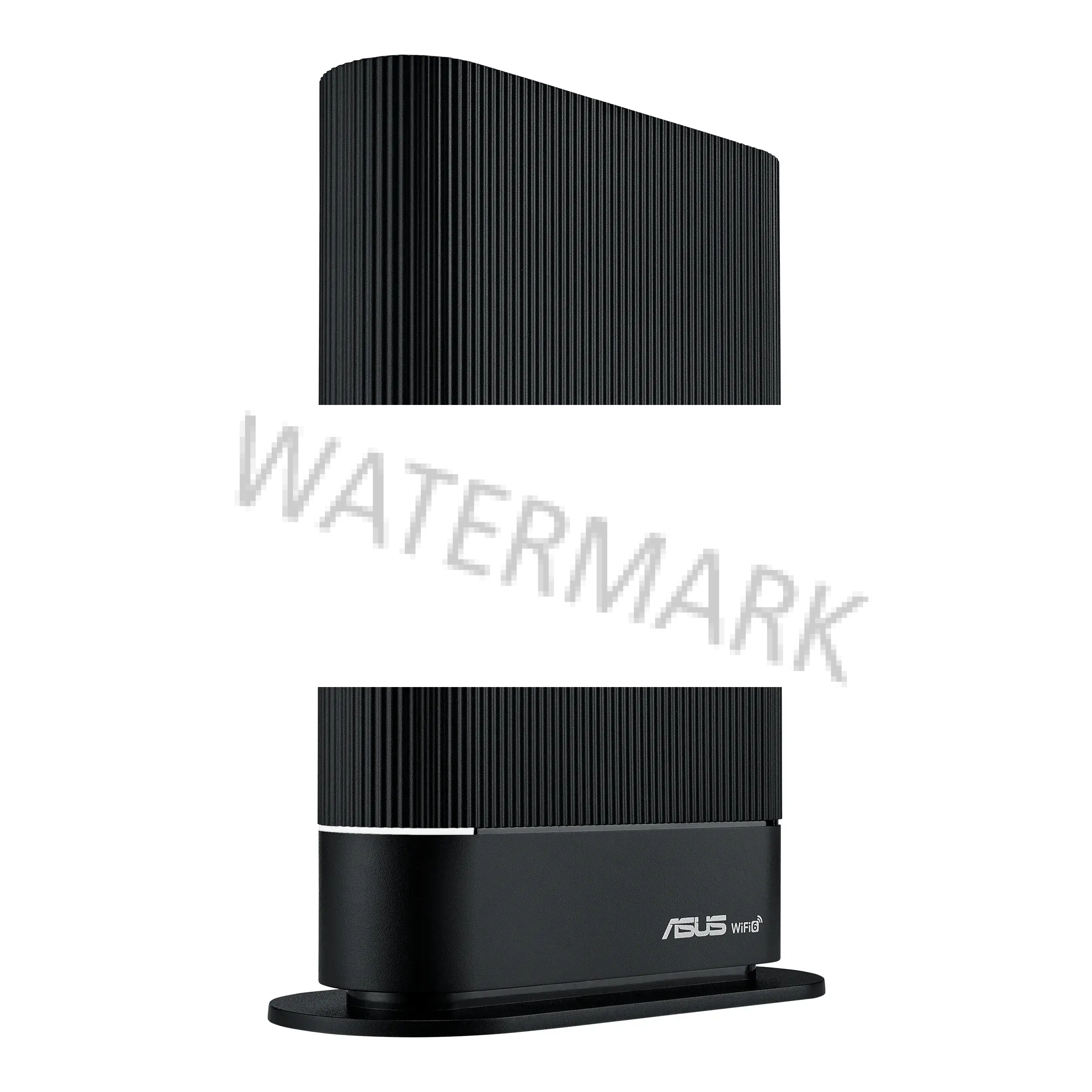 ASUS RT-AX59U router wireless Gigabit Ethernet Dual-band (2.4 GHz/5 GHz) Nero