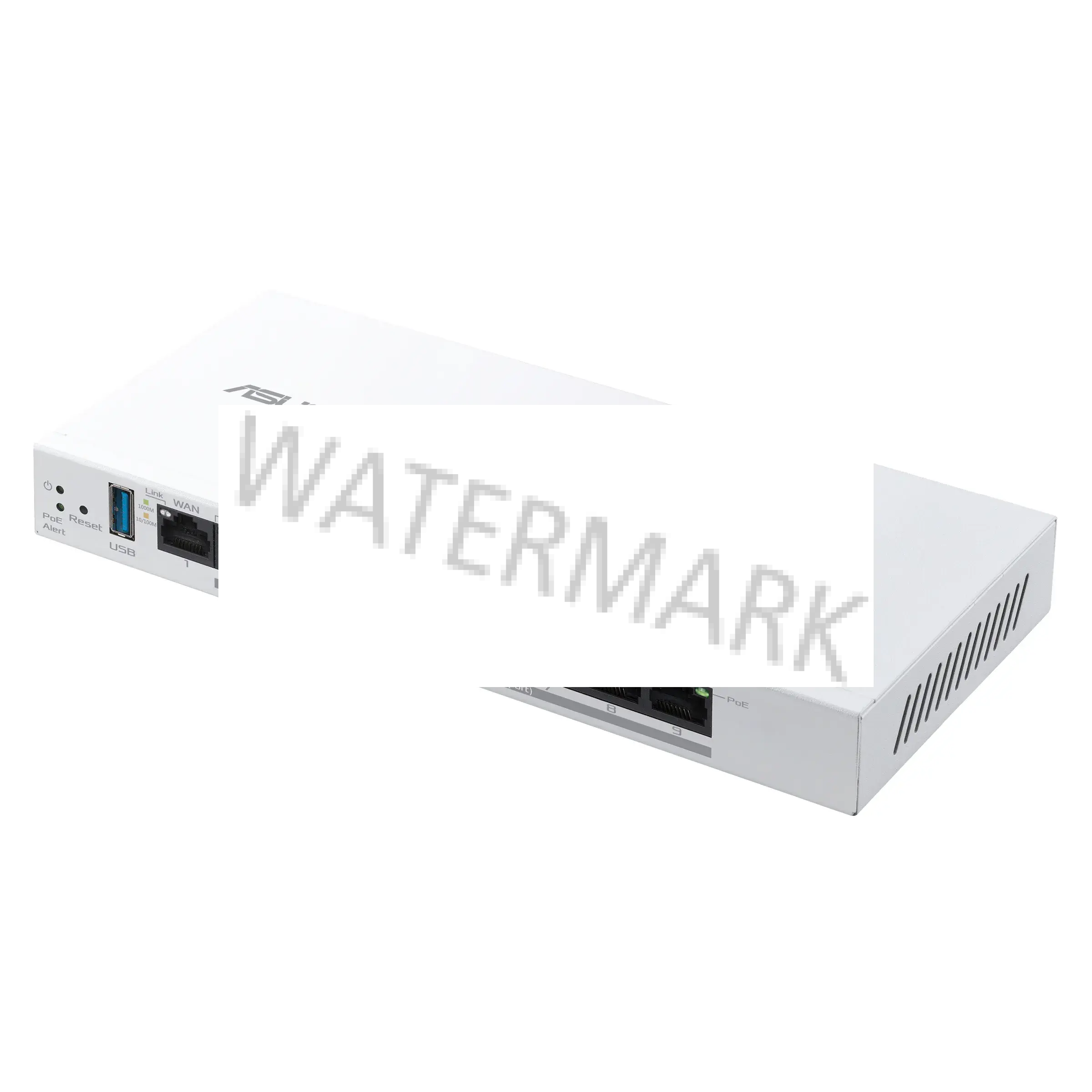 ASUS ExpertWiFi EBG19P router cablato Gigabit Ethernet Bianco