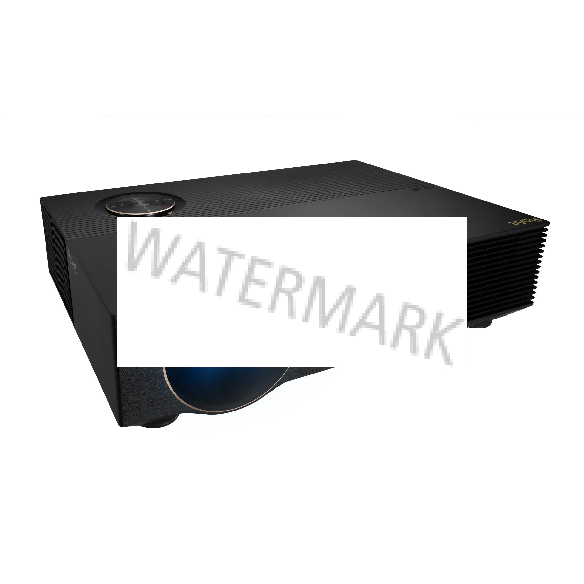 ASUS ProArt Projector A1 videoproiettore Proiettore a raggio standard 3000 ANSI lumen DLP 1080p (1920x1080) Compatibilità 3D Nero