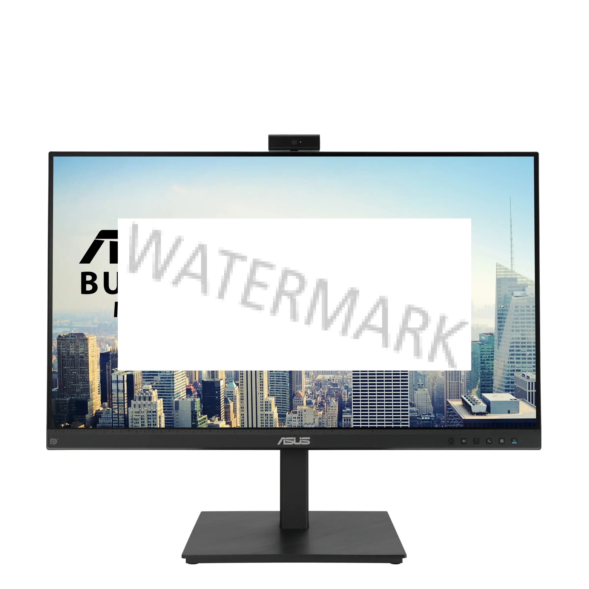 ASUS BE279QSK Monitor PC 68,6 cm (27") 1920 x 1080 Pixel Full HD LCD Nero