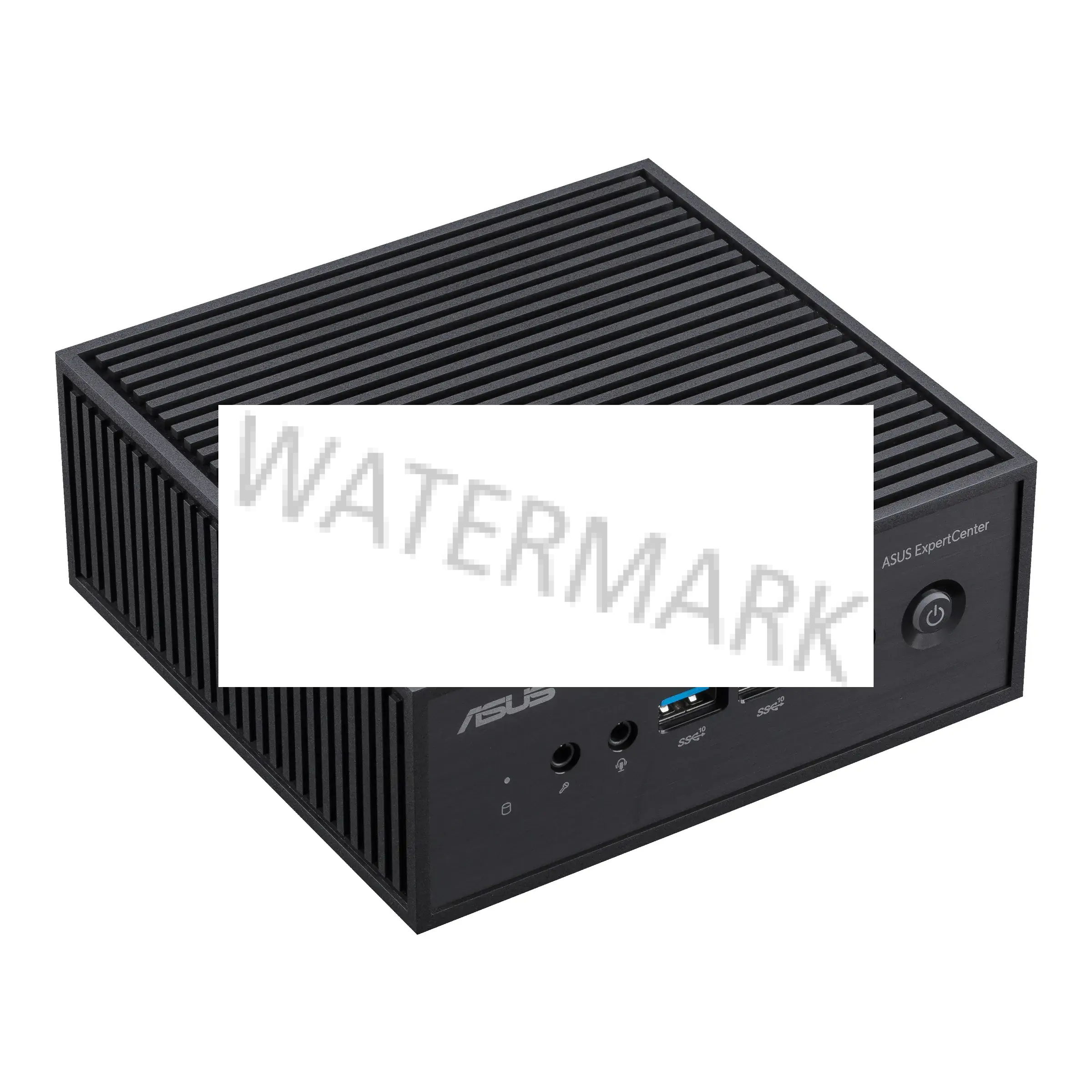 ASUS ExpertCenter PN42-BBN100MV Mini PC Nero N100