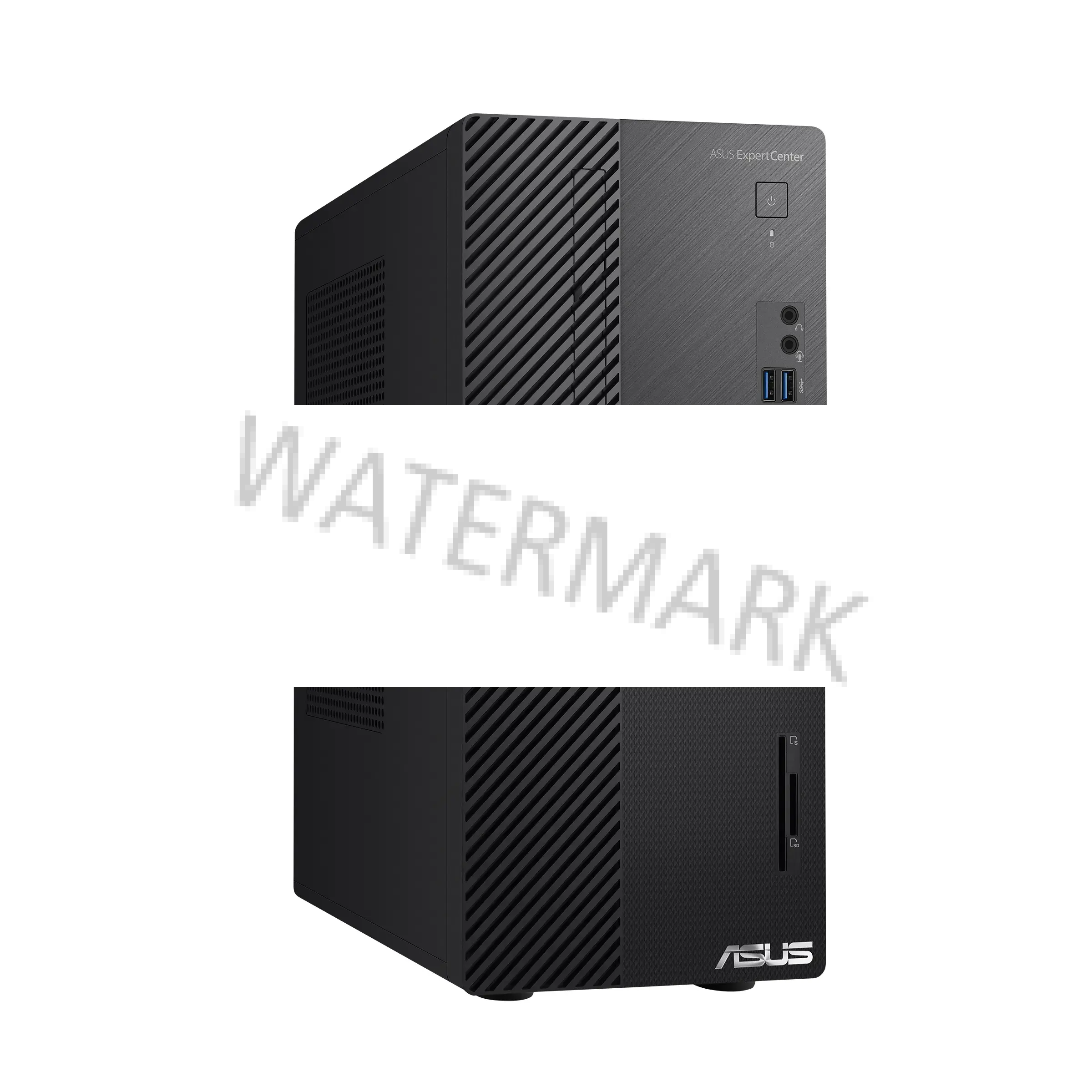 ASUS ExpertCenter D500MEES-5134000030 Intel® Core™ i5-13400 8 GB DDR4-SDRAM 512 GB SSD Mini Tower PC Nero