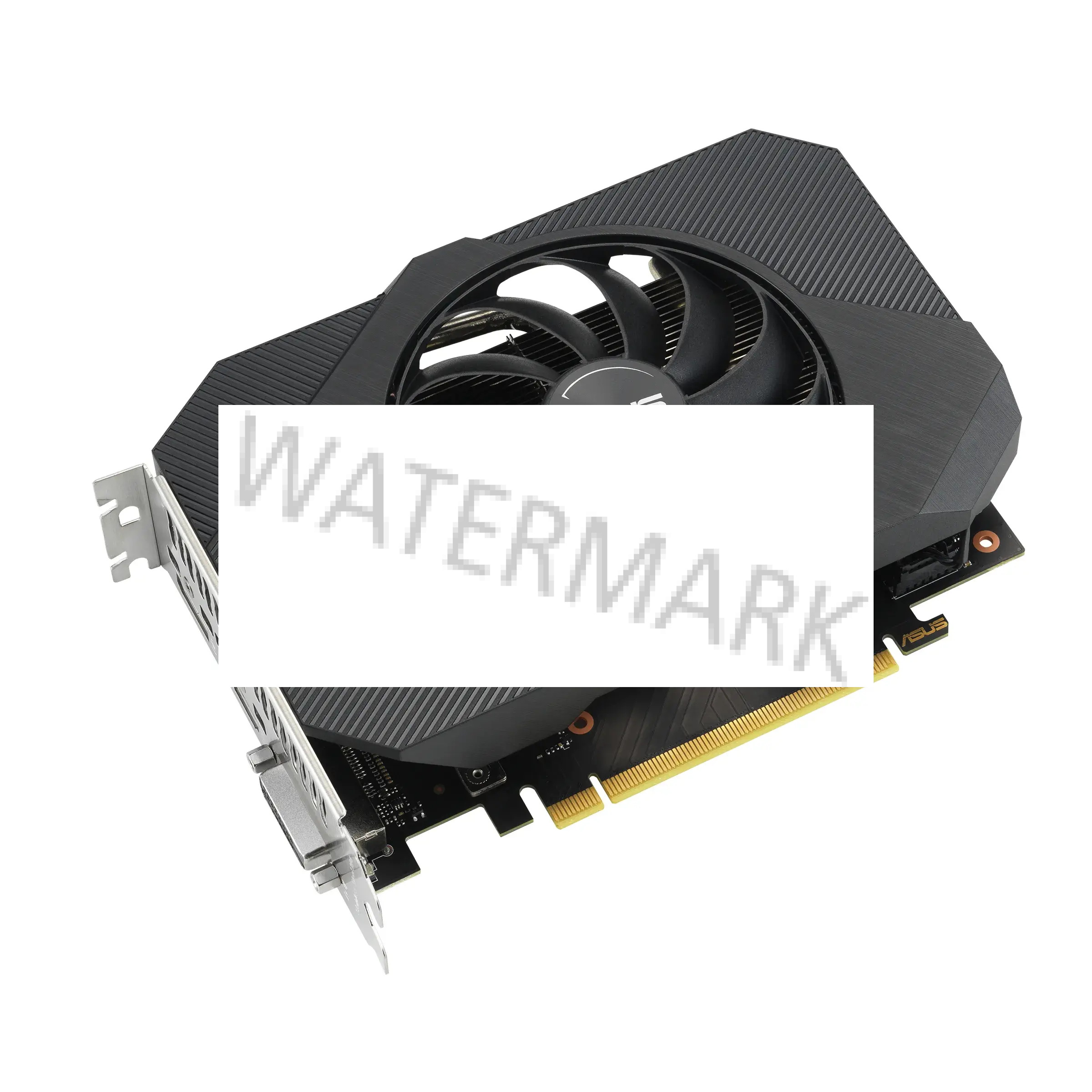 ASUS Phoenix PH-RTX3050-8G-V2 NVIDIA GeForce RTX 3050 8 GB GDDR6