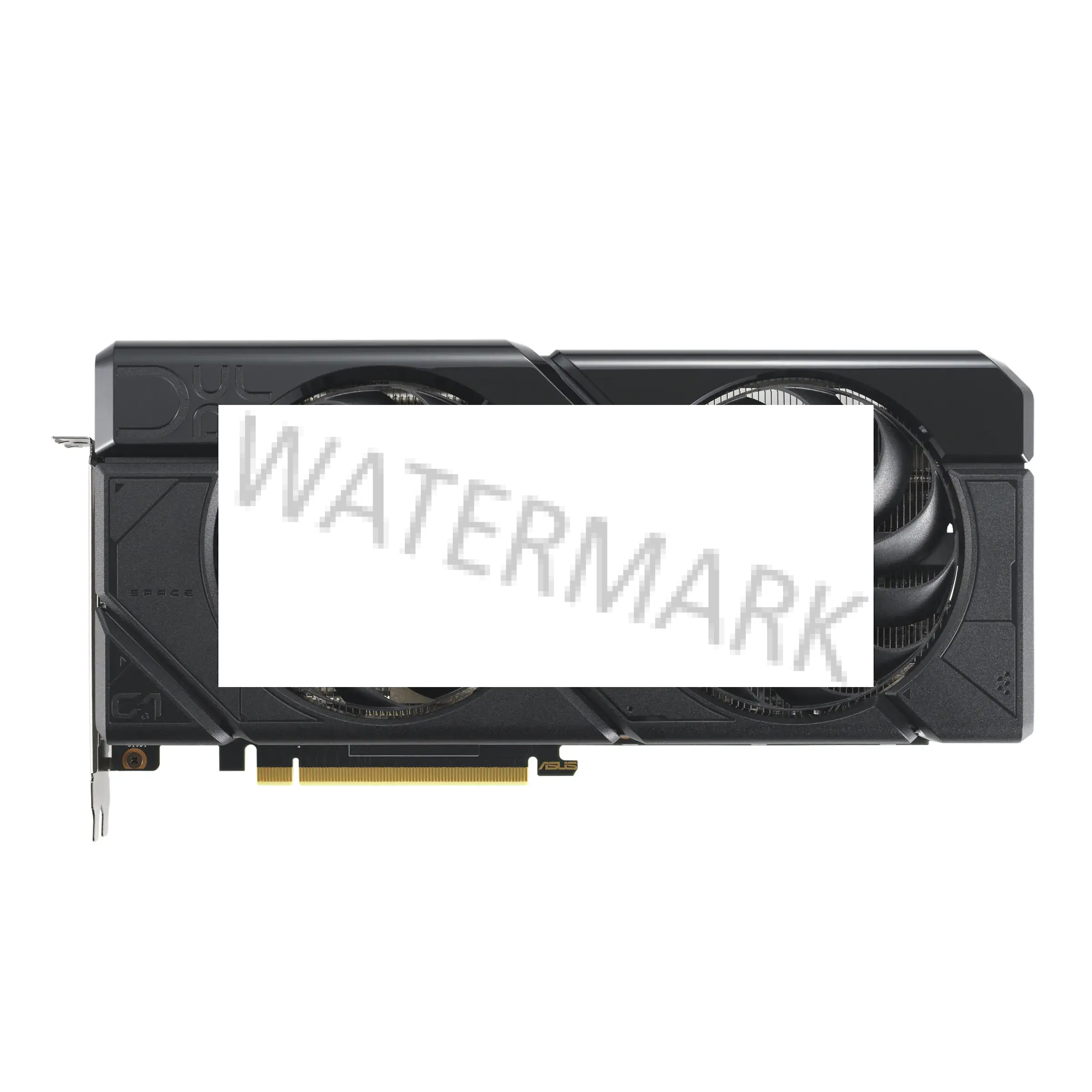 ASUS Dual -RX7900GRE-O16G AMD Radeon RX 7900 GRE 16 GB GDDR6