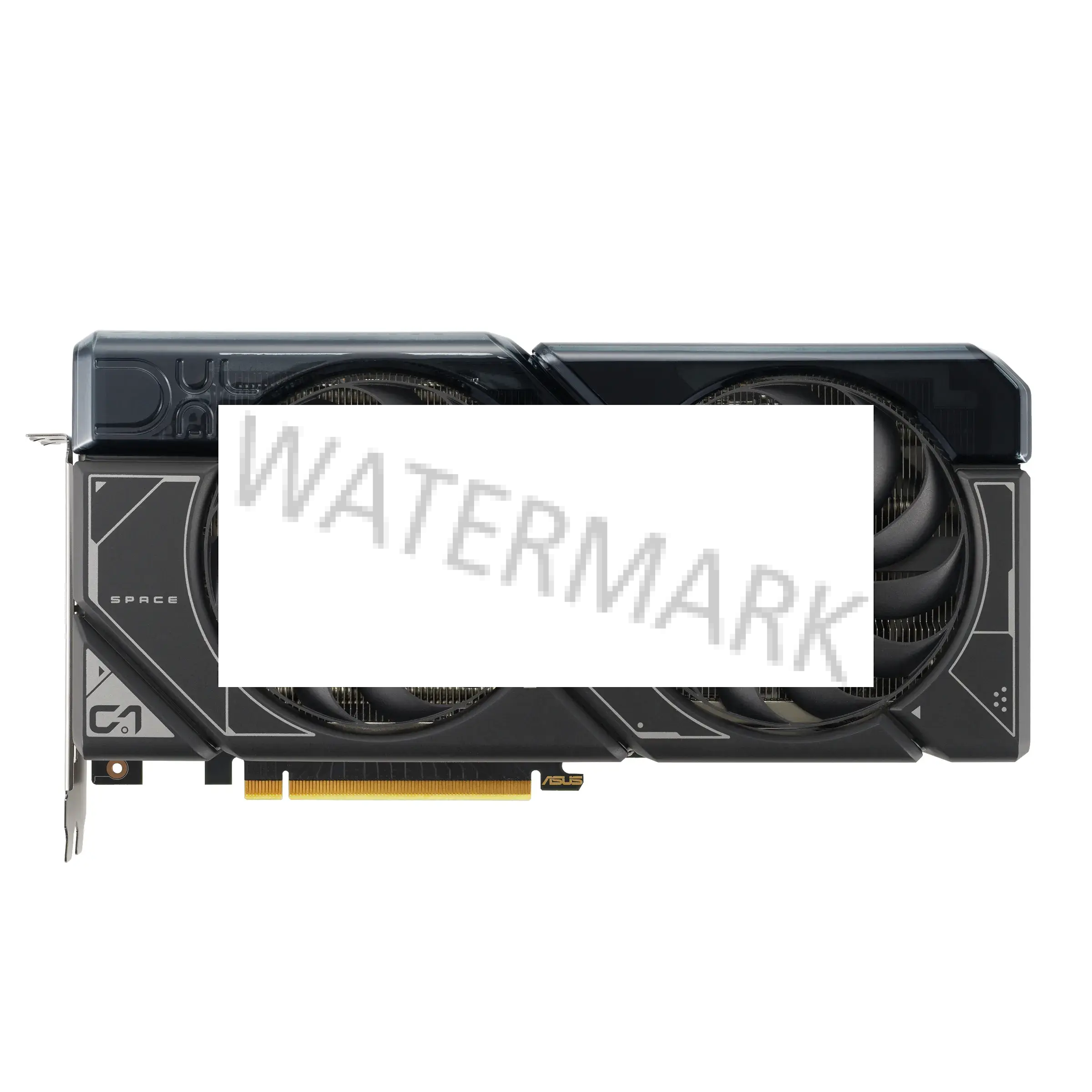 ASUS Dual -RTX4070S-O12G NVIDIA GeForce RTX 4070 SUPER 12 GB GDDR6X