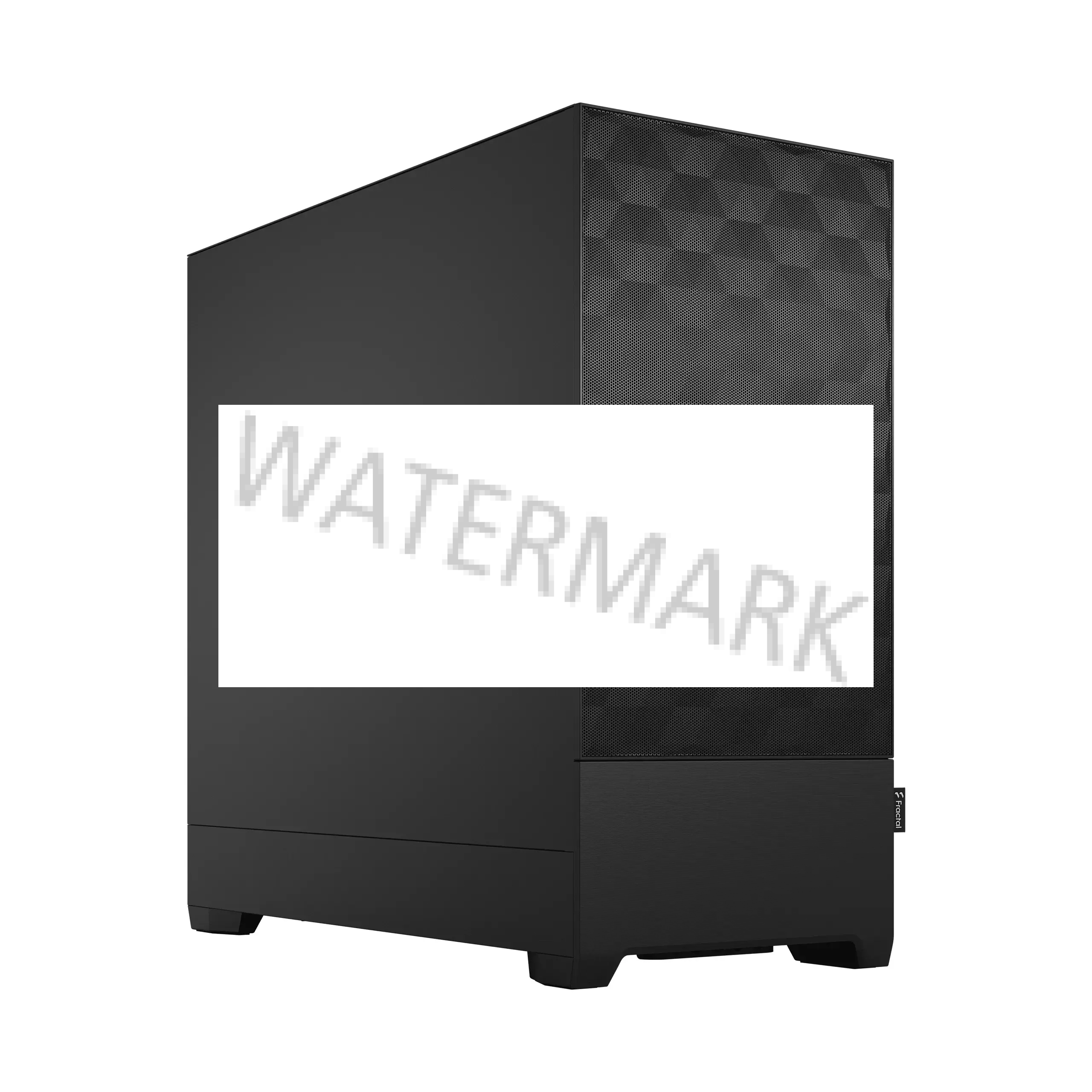 Fractal Design Pop Air Tower Nero