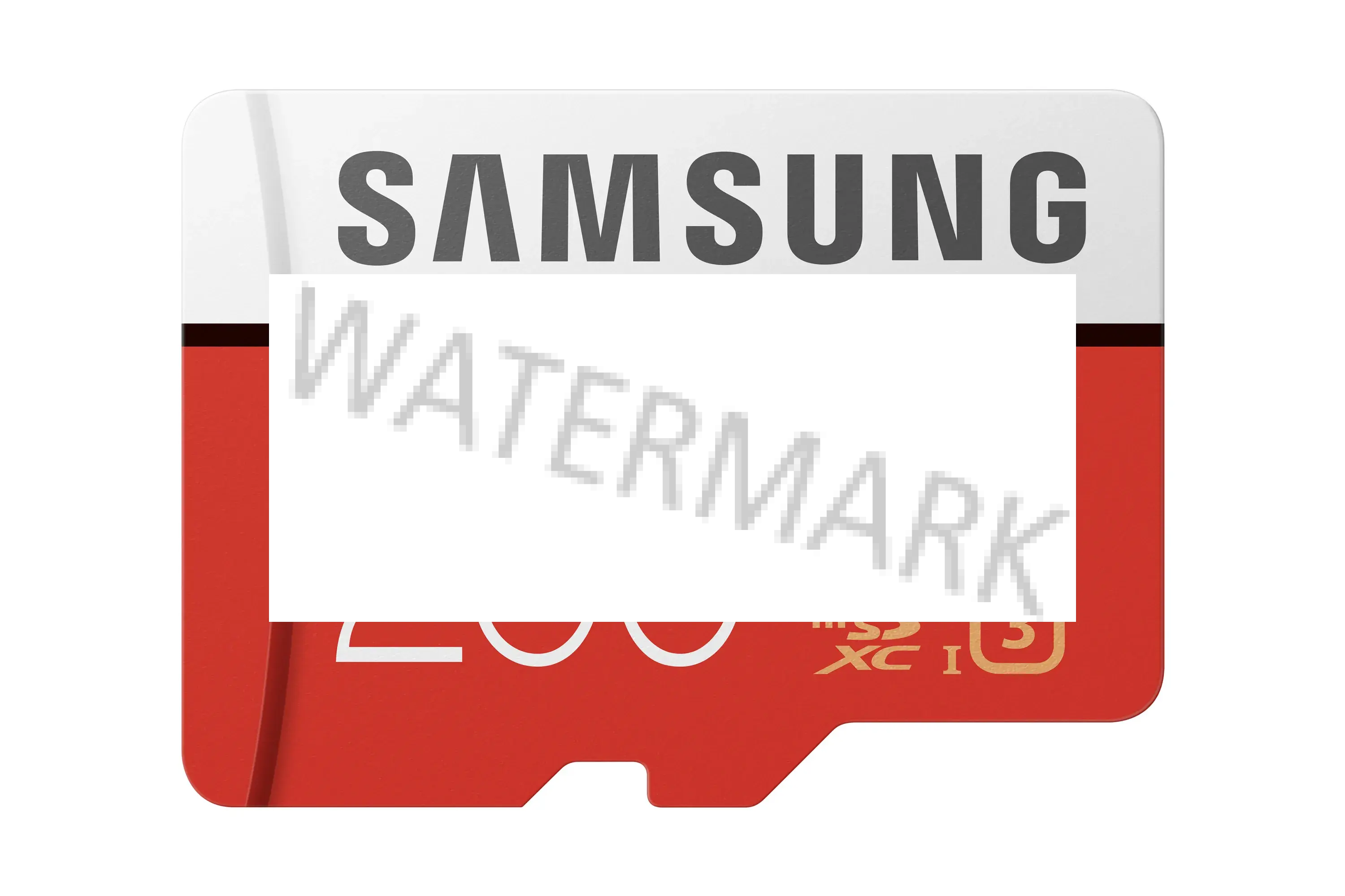 Samsung MB-MC256H 256 GB MicroSDXC UHS-I Classe 10