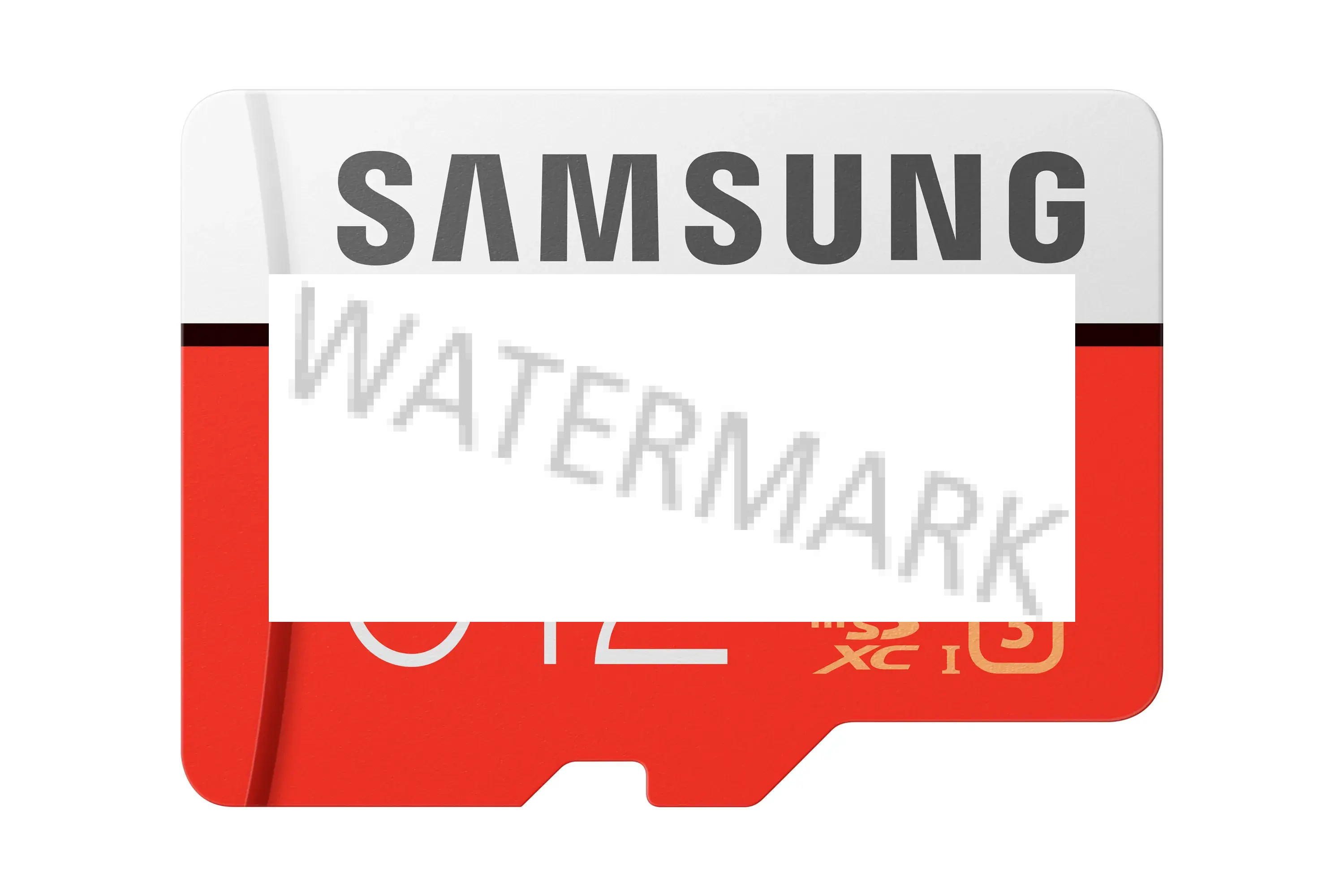 Samsung Evo Plus 512 GB MicroSDXC UHS-I Classe 10