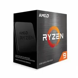 AMD Ryzen™ 9 5950X 16 Core 3.4/4.9 GHz 64 MB Cache Socket AM4