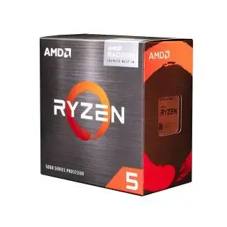 AMD Ryzen™ 5 5600G 6 Core 3.9/4.4 GHz 16 MB Cache Socket AM4