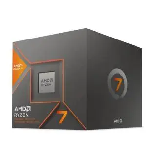 AMD Ryzen™ 7 8700G 8 Core 4.2/5.1 GHz 16 MB Cache Socket AM5