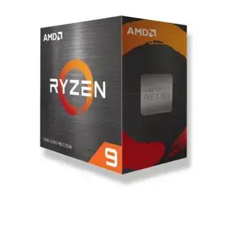 AMD Ryzen™ 9 5900XT 16 Core 3.3/4.8 GHz 64 MB Cache Socket AM4