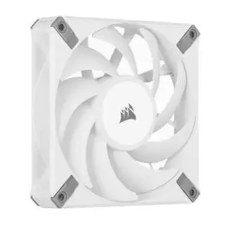 Corsair AF140 ELITE Case per computer Ventilatore 14 cm Bianco 1 pz