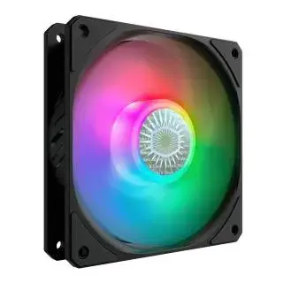 Cooler Master SickleFlow 120 ARGB Case per computer Ventilatore 12 cm Nero