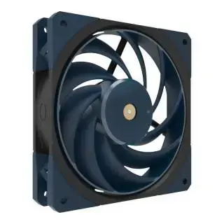 Cooler Master Mobius 120 OC Case per computer Ventilatore 12 cm Nero