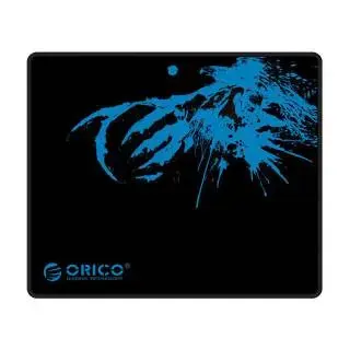 Orico MPA3025 Mouse Pad 300x25 Nero/Blu