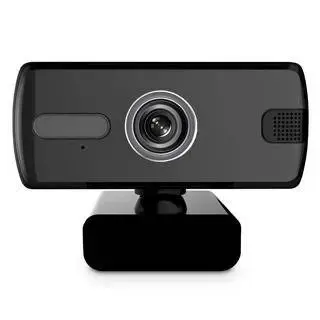 Atlantis Land F930HD 20.0A webcam 2 MP 1920 x 1080 Pixel USB 2.0 Nero