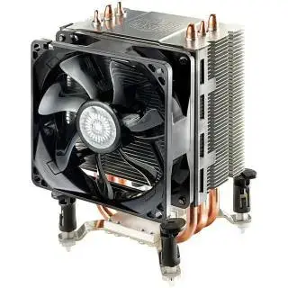 Cooler Master RR-TX3E-22PK-RE Hyper TX3i CPU Cooler Intel 1151/1200 Renew