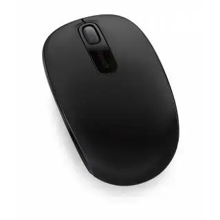 Microsoft Wireless Mobile 1850 mouse Viaggio Ambidestro RF Wireless