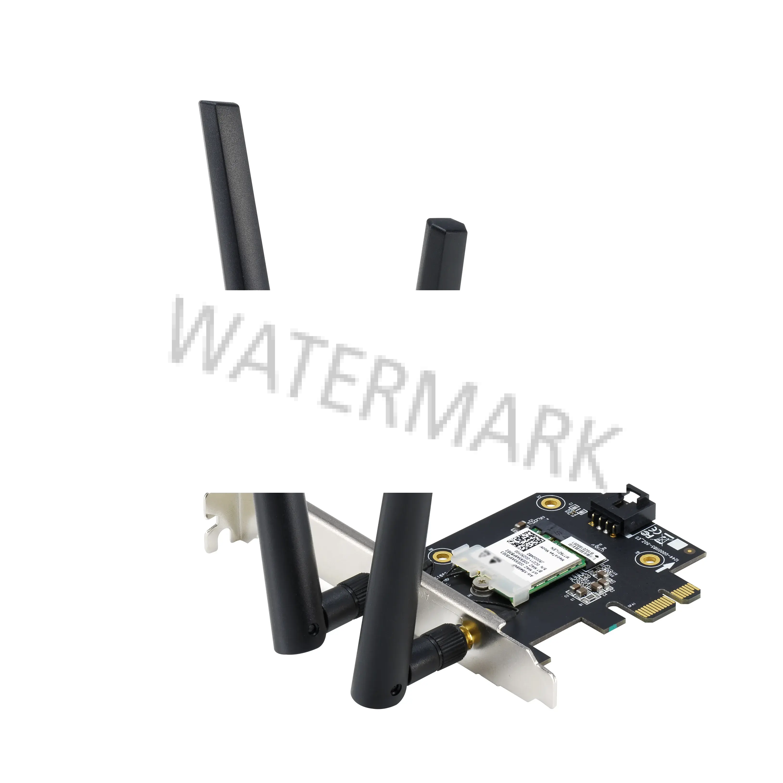 ASUS PCE-AX1800 BT5.2 Interno WLAN / Bluetooth 1775 Mbit/s