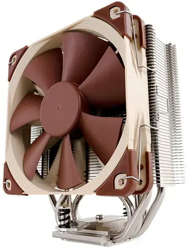 Noctua NH-U12S SE-AM4 Special Edition Dissipatore Per CPU