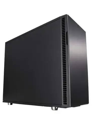 Fractal Design Define R6 Midi Tower Nero