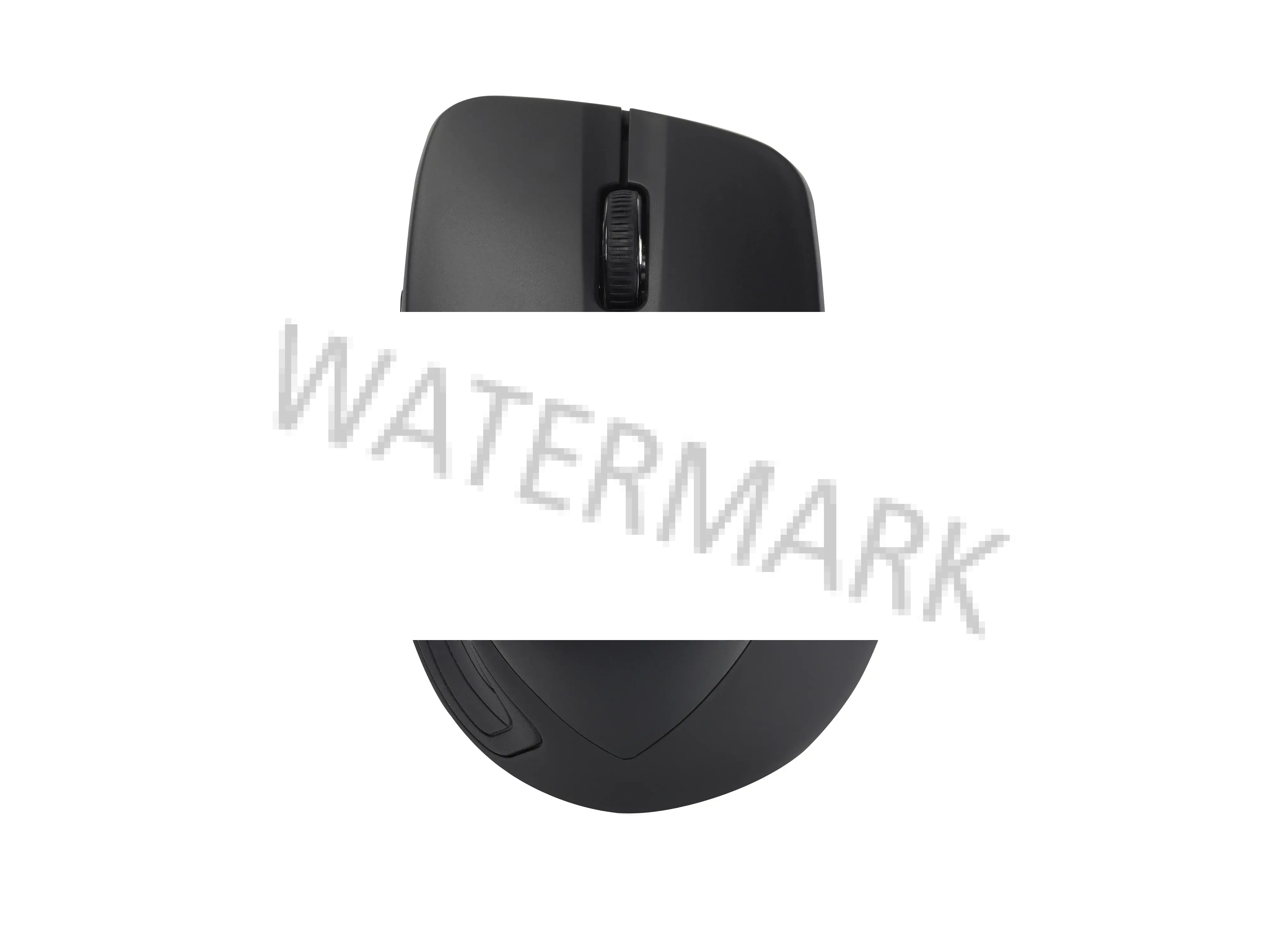 ASUS WT465 mouse Ufficio Mano destra RF Wireless Ottico 1600 DPI