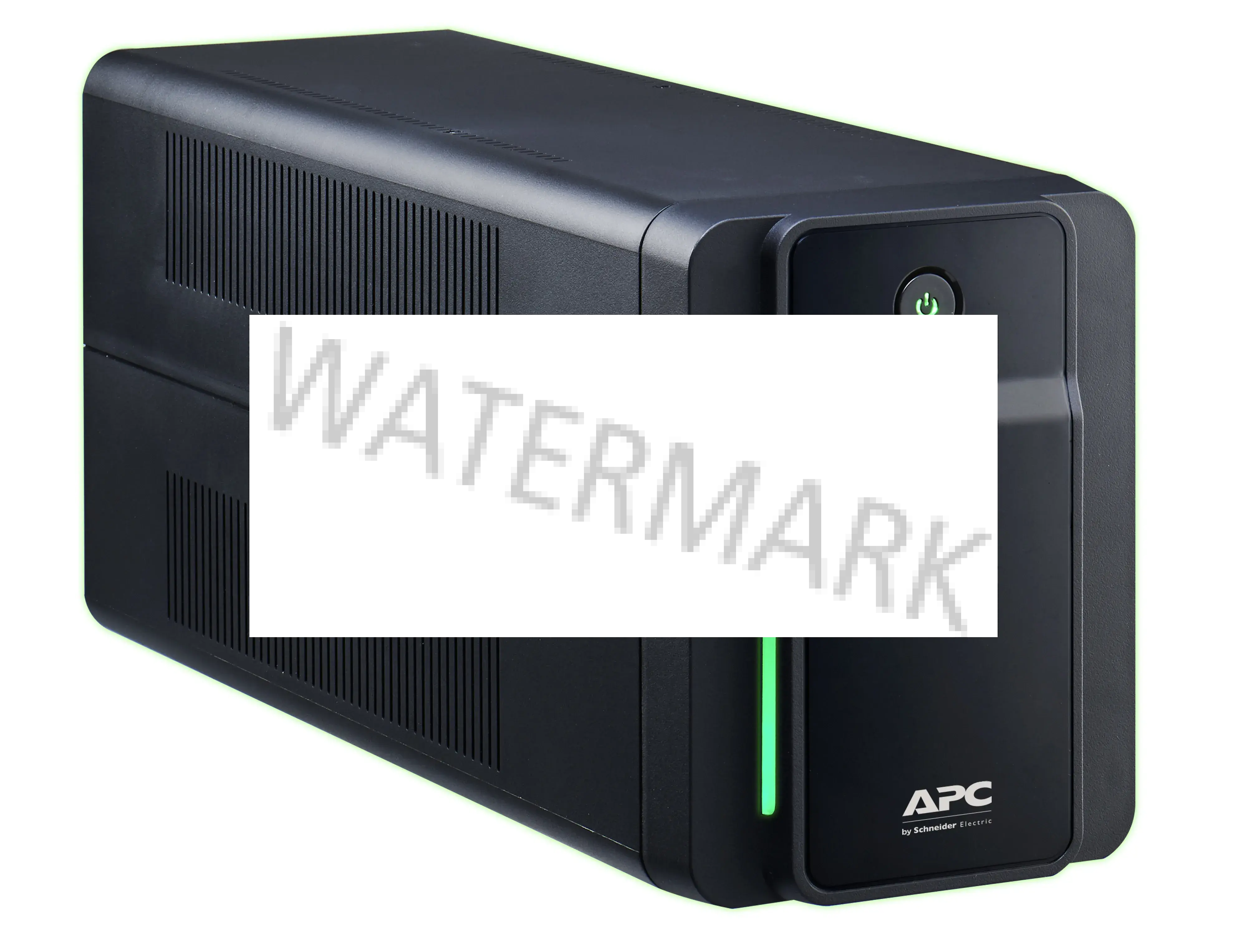 APC BX750MI-GR gruppo di continuità (UPS) A linea interattiva 0,75 kVA 410 W 4 presa(e) AC