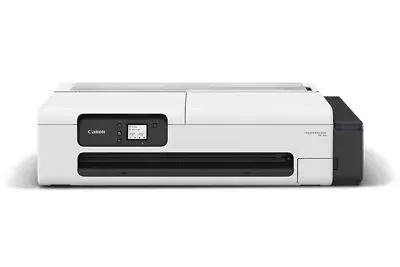 Canon imagePROGRAF TC-20 stampante grandi formati Wi-Fi Ad inchiostro A colori 2400 x 1200 DPI A1 (594 x 841 mm) Collegamento ethernet LAN