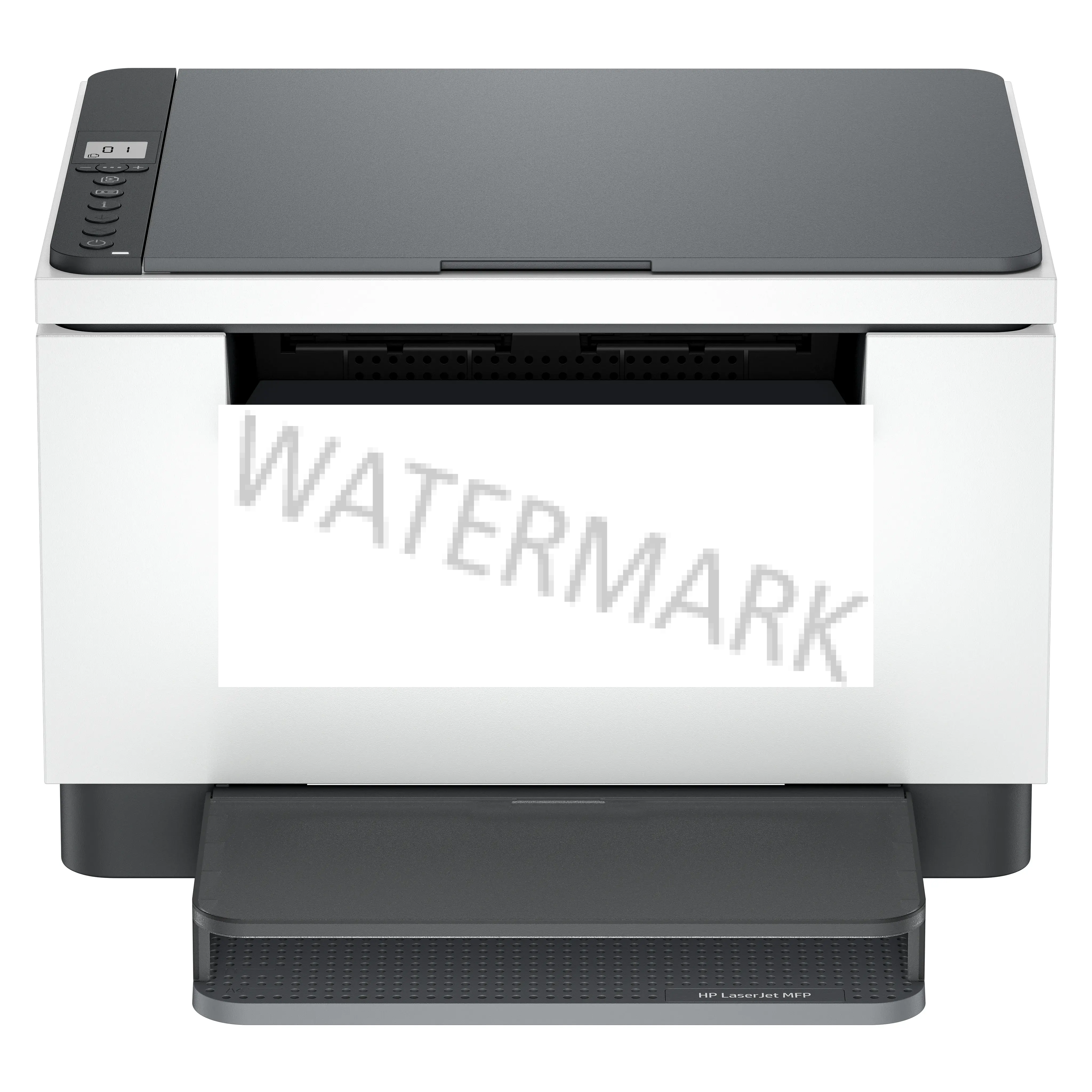 HP LaserJet Stampante multifunzione M234d