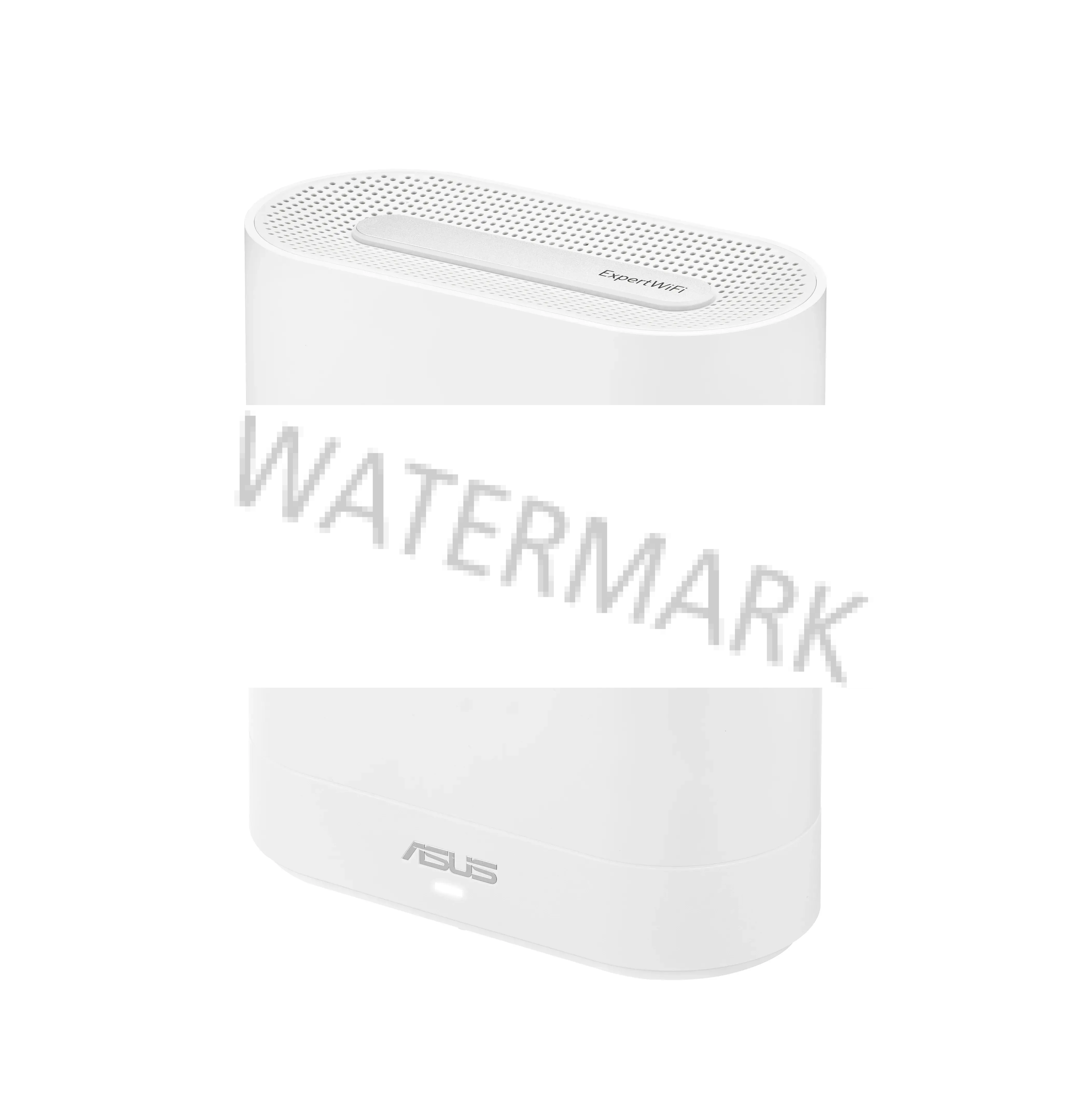 ASUS EBM68(1PK) – Expert Wifi Banda tripla (2.4 GHz/5 GHz/5 GHz) Wi-Fi 6 (802.11ax) Bianco 3 Interno