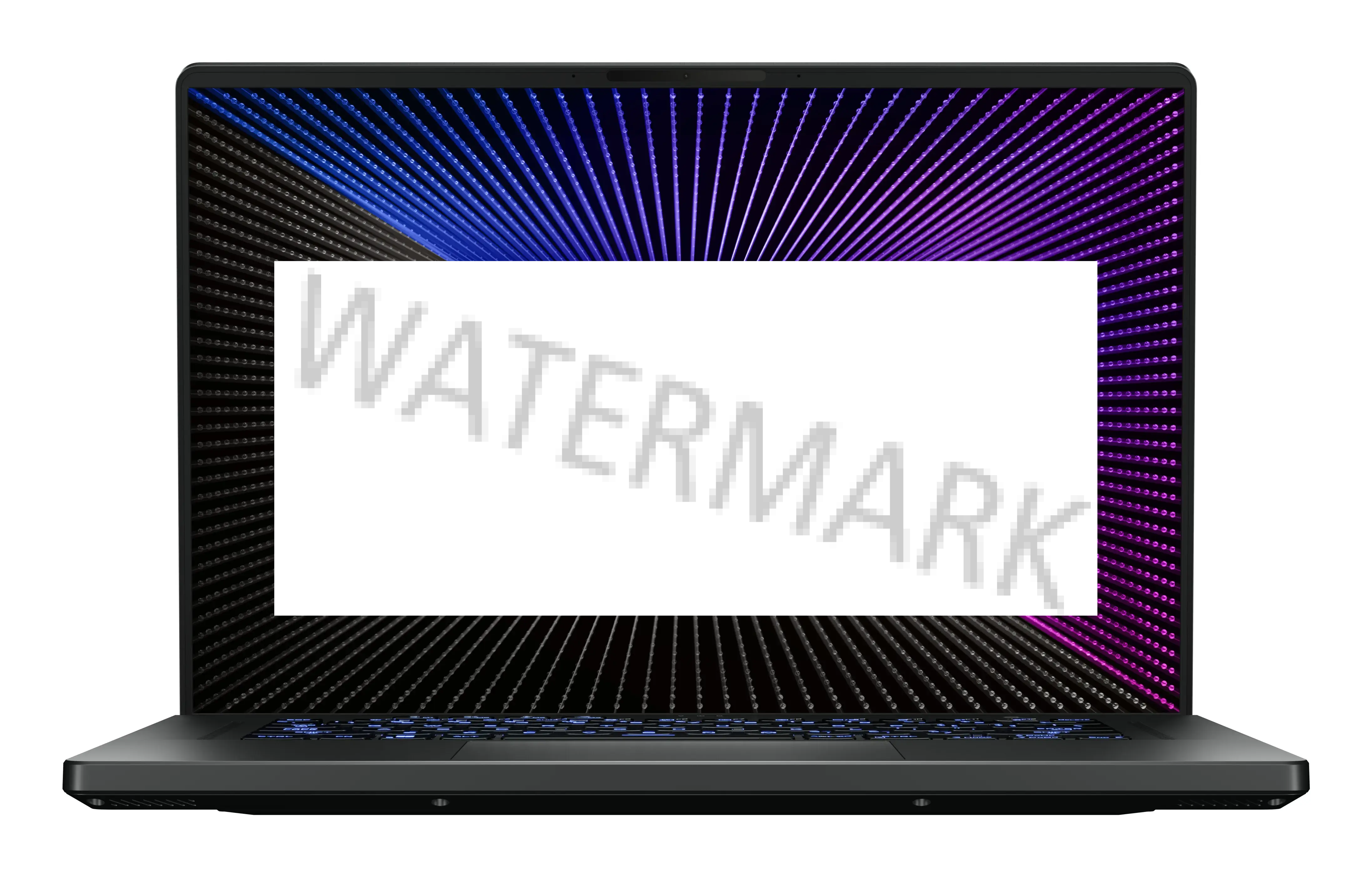 ASUS ROG Zephyrus G16 GU603VI-N4014W Intel® Core™ i7-13620H Notebook 40,6 cm (16") WQXGA 16 GB DDR4-SDRAM 1 TB SSD NVIDIA GeForce RTX 4070 Wi-Fi 6 (802.11ax) Windows 11 Home Nero, Grigio