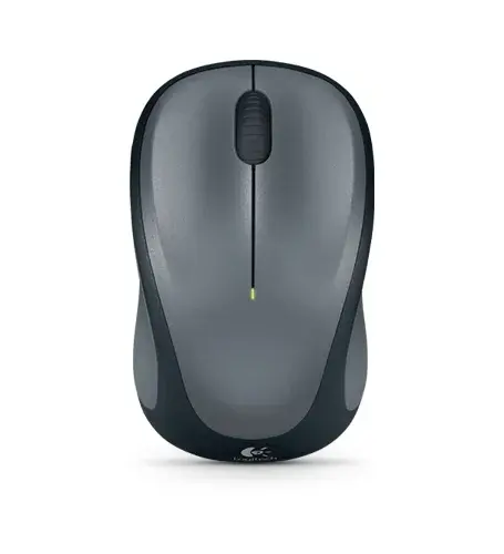 Logitech M235 mouse Ufficio Ambidestro RF Wireless Ottico 1000 DPI