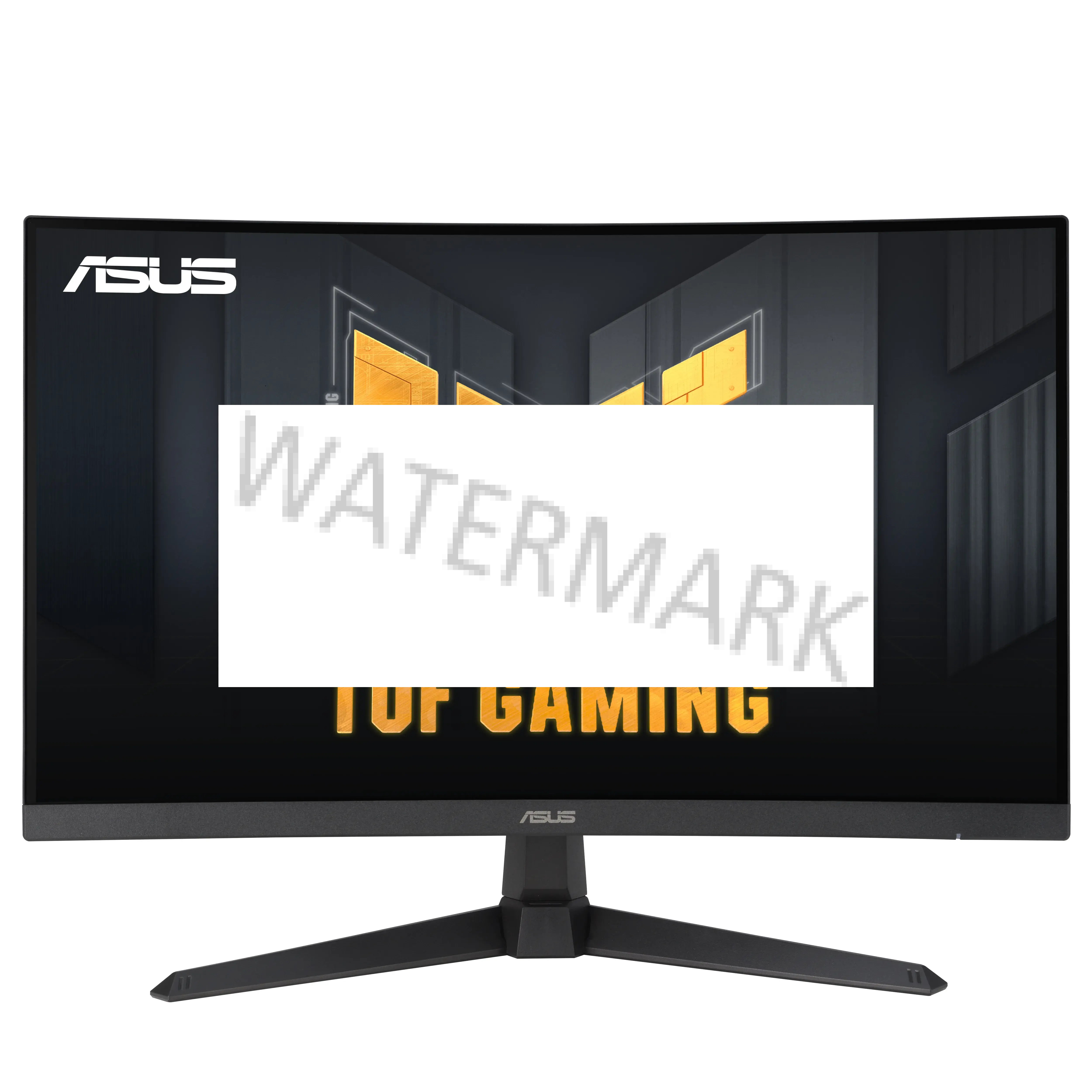 ASUS VG27VQM1B Monitor PC 68,6 cm (27") 1920 x 1080 Pixel Full HD LCD Nero