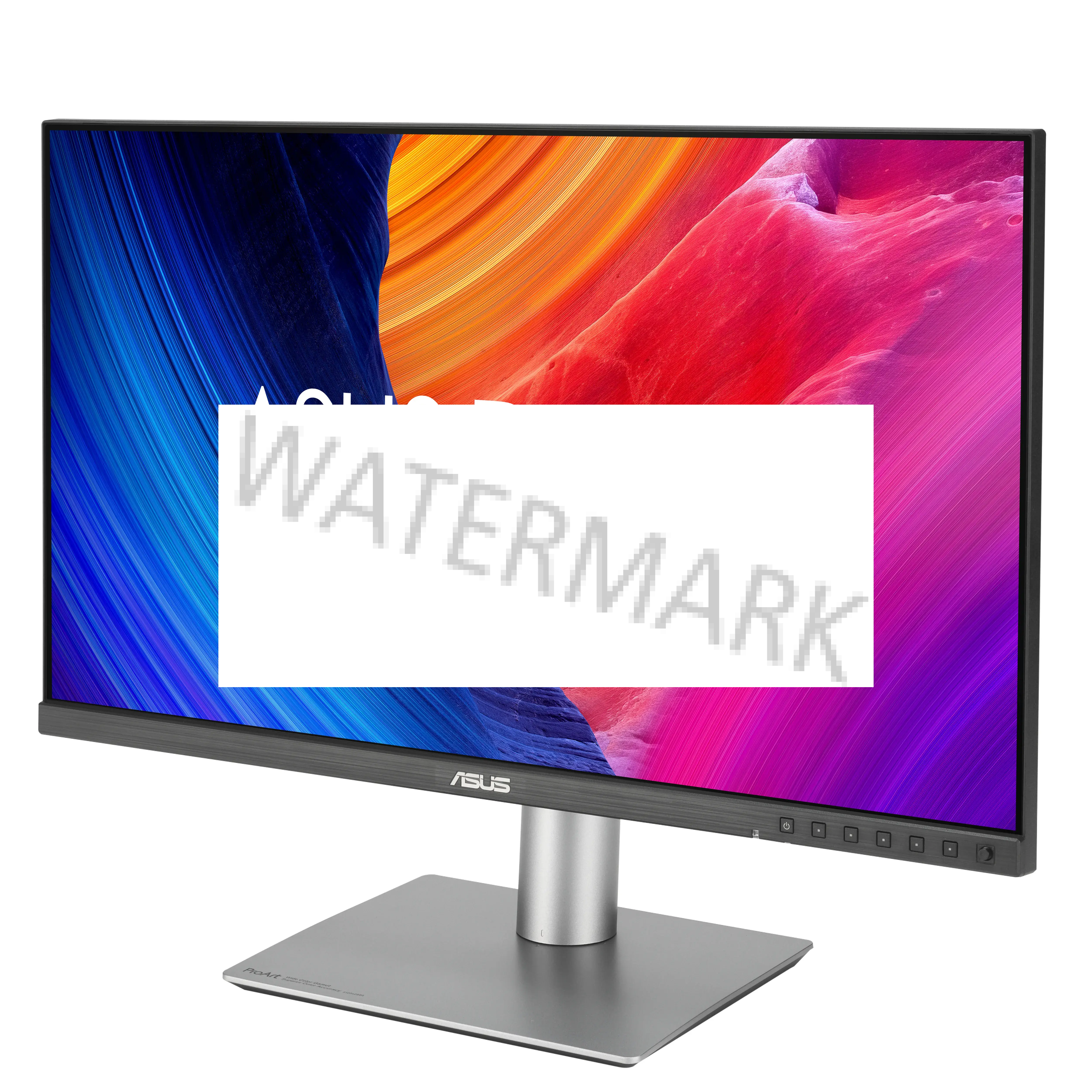 ASUS ProArt PA27JCV Monitor PC 68,6 cm (27") 5120 x 2880 Pixel 5K Ultra HD LCD Nero