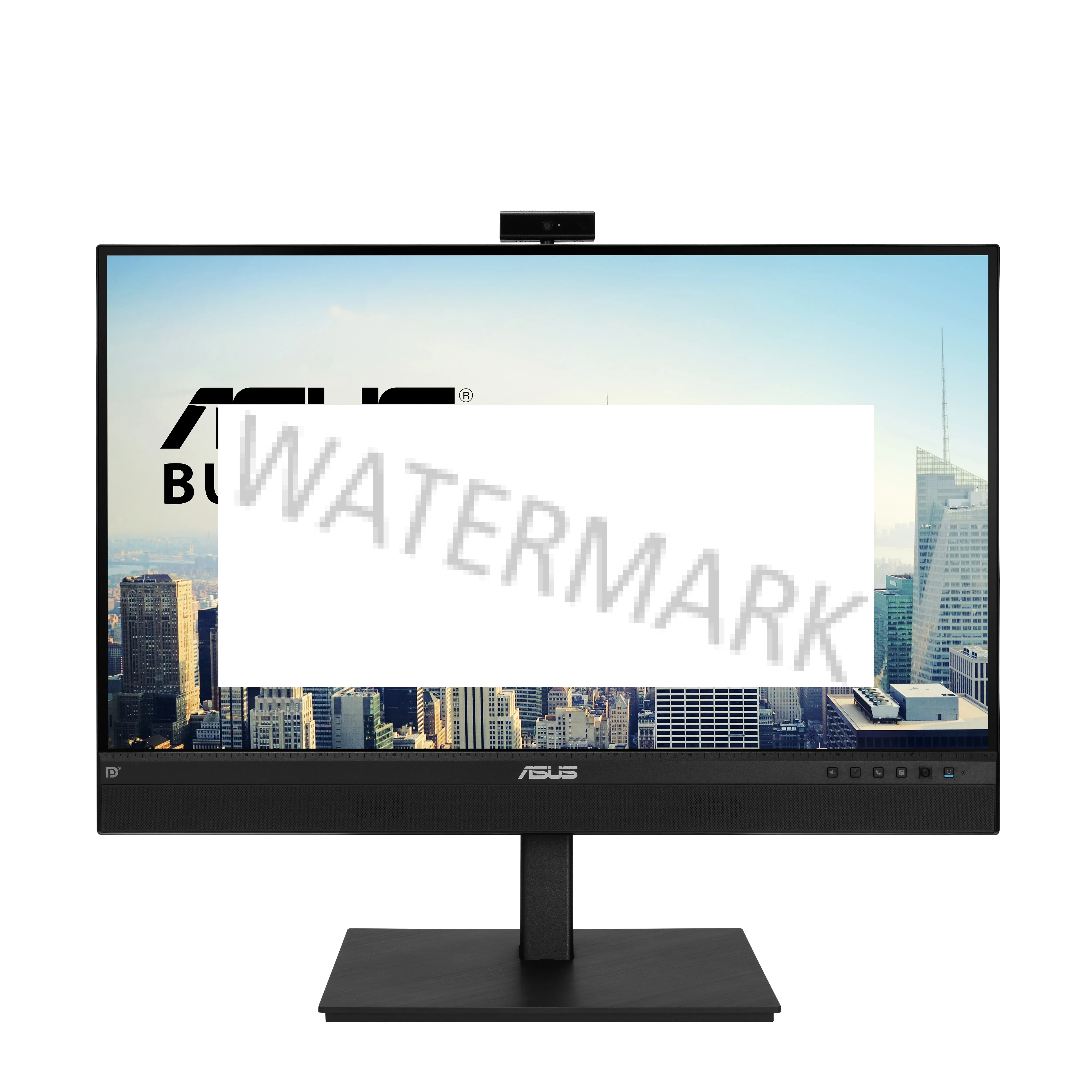 ASUS BE27ACSBK Monitor PC 68,6 cm (27") 2560 x 1440 Pixel Quad HD LED Nero