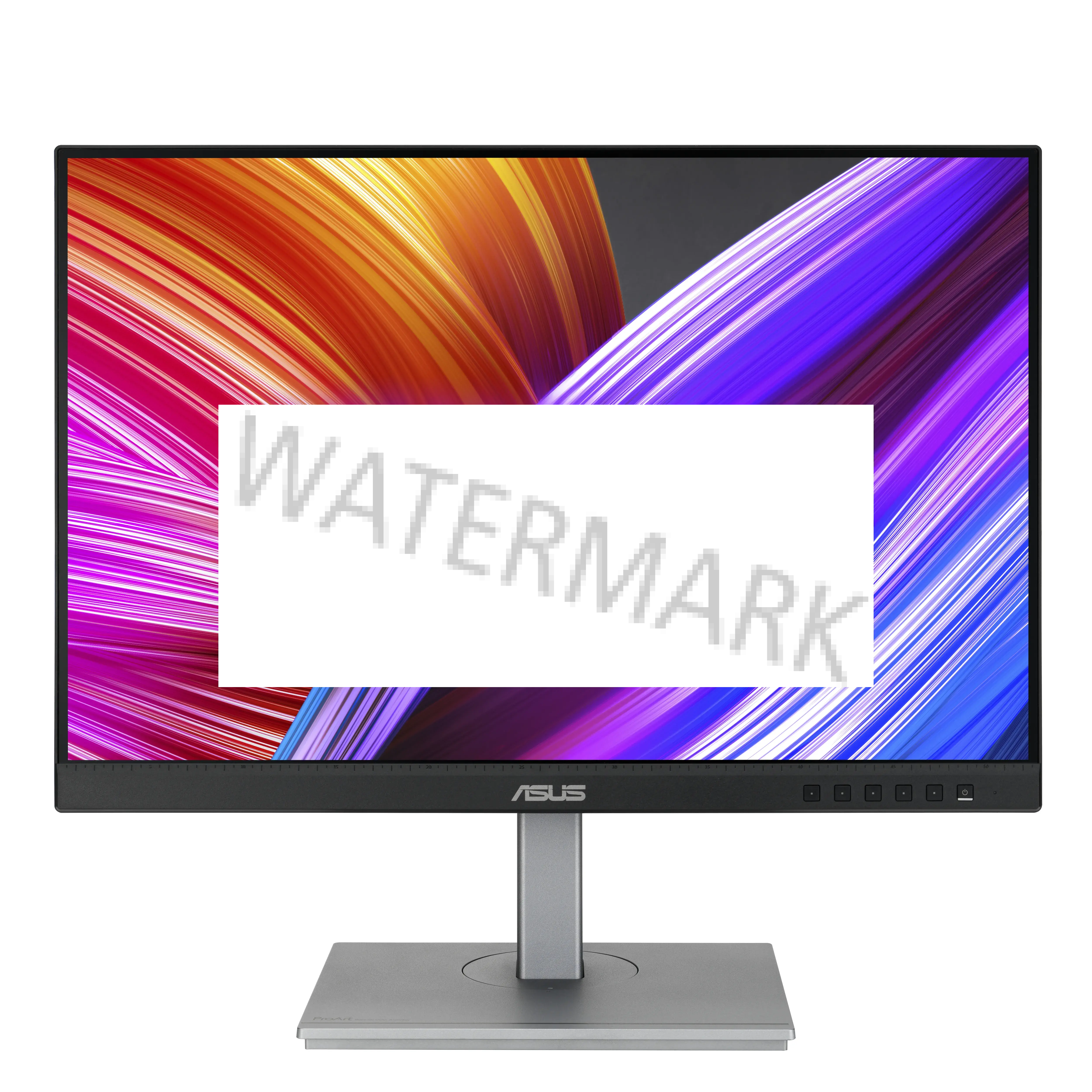 ASUS ProArt PA248CNV Monitor PC 61,2 cm (24.1") 1920 x 1200 Pixel Full HD+ Nero