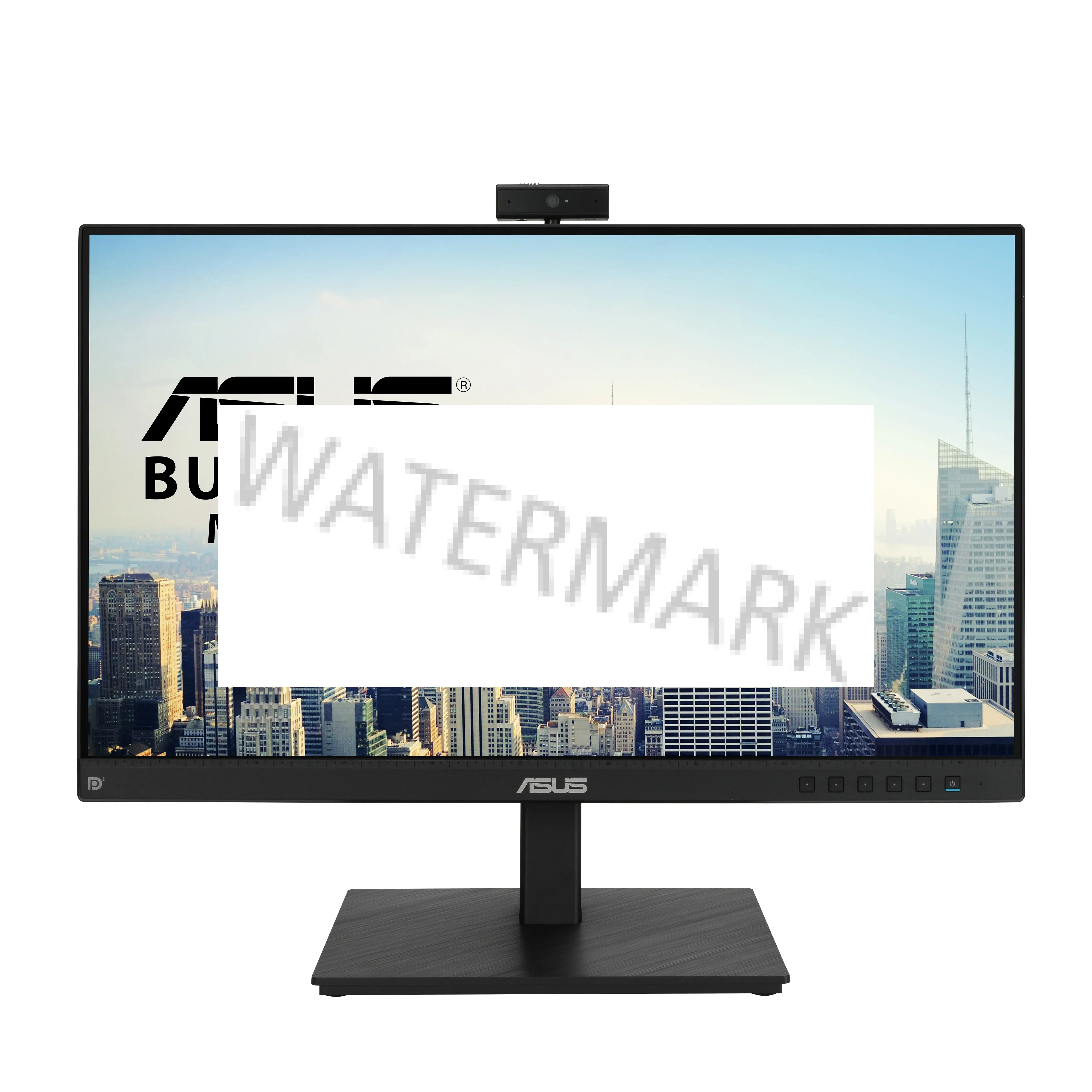 ASUS BE24EQSK Monitor PC 60,5 cm (23.8") 1920 x 1080 Pixel Full HD Nero