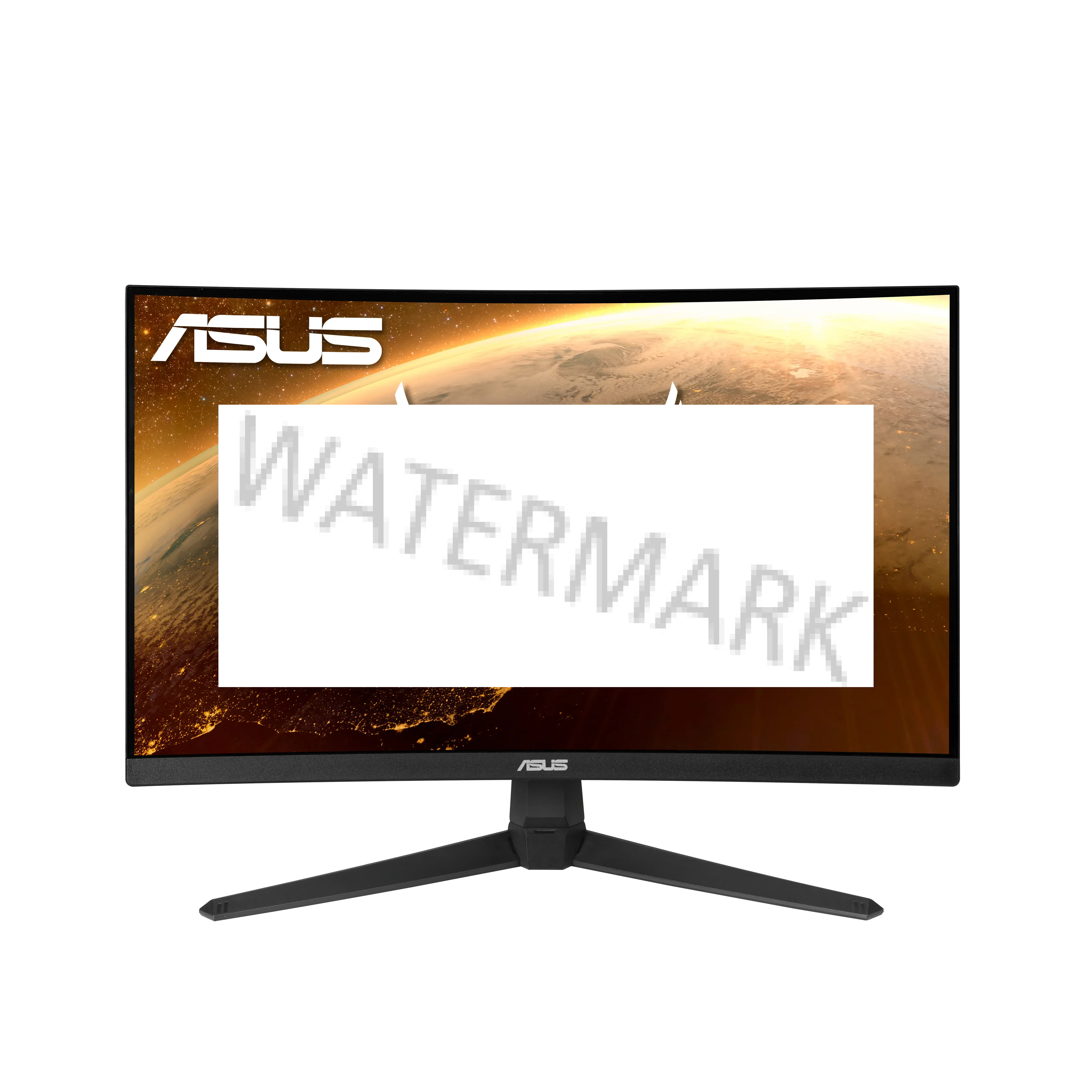 ASUS TUF Gaming VG24VQ1B LED display 60,5 cm (23.8") 1920 x 1080 Pixel Full HD Nero