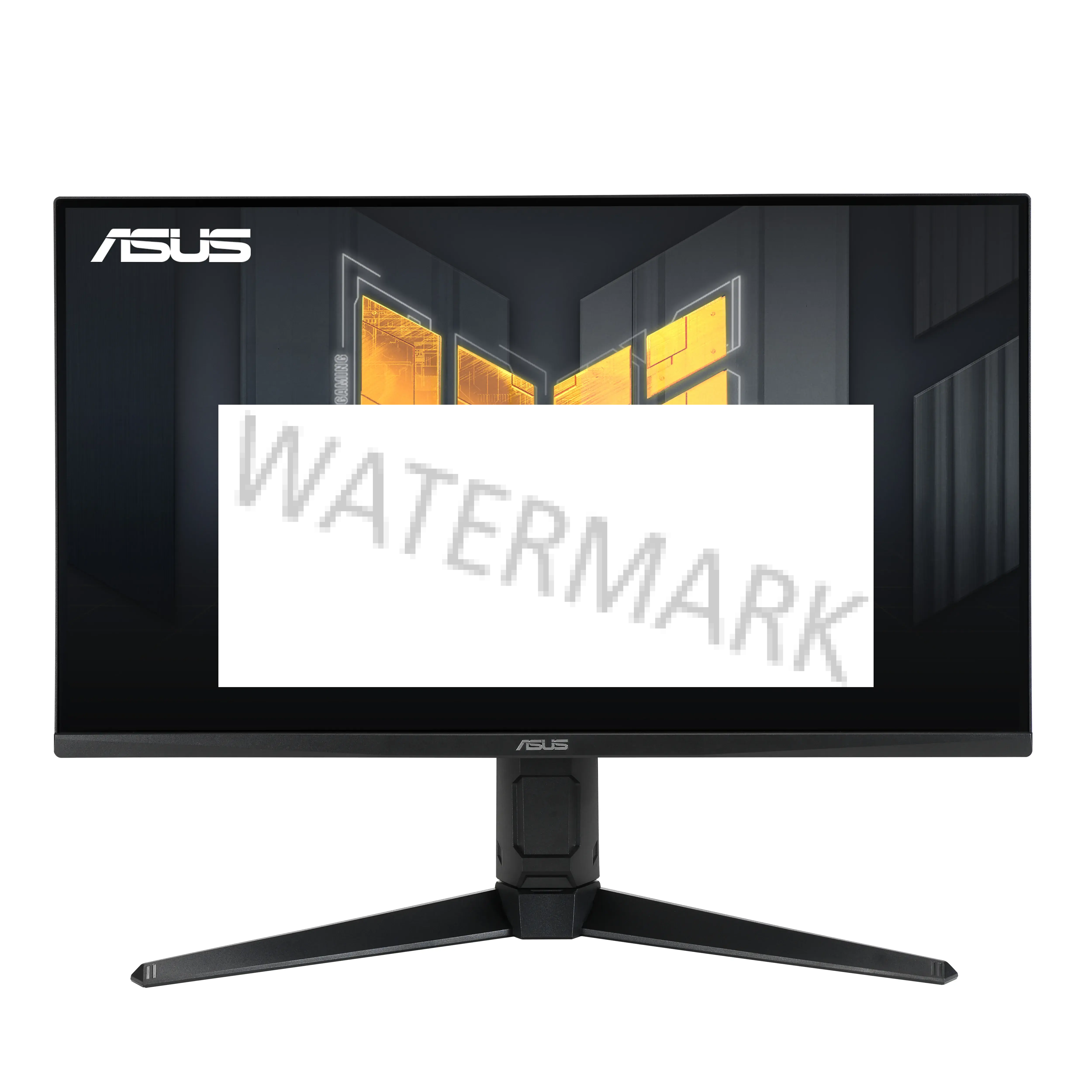 ASUS TUF Gaming VG28UQL1A Monitor PC 71,1 cm (28") 3840 x 2160 Pixel 4K Ultra HD LCD Nero