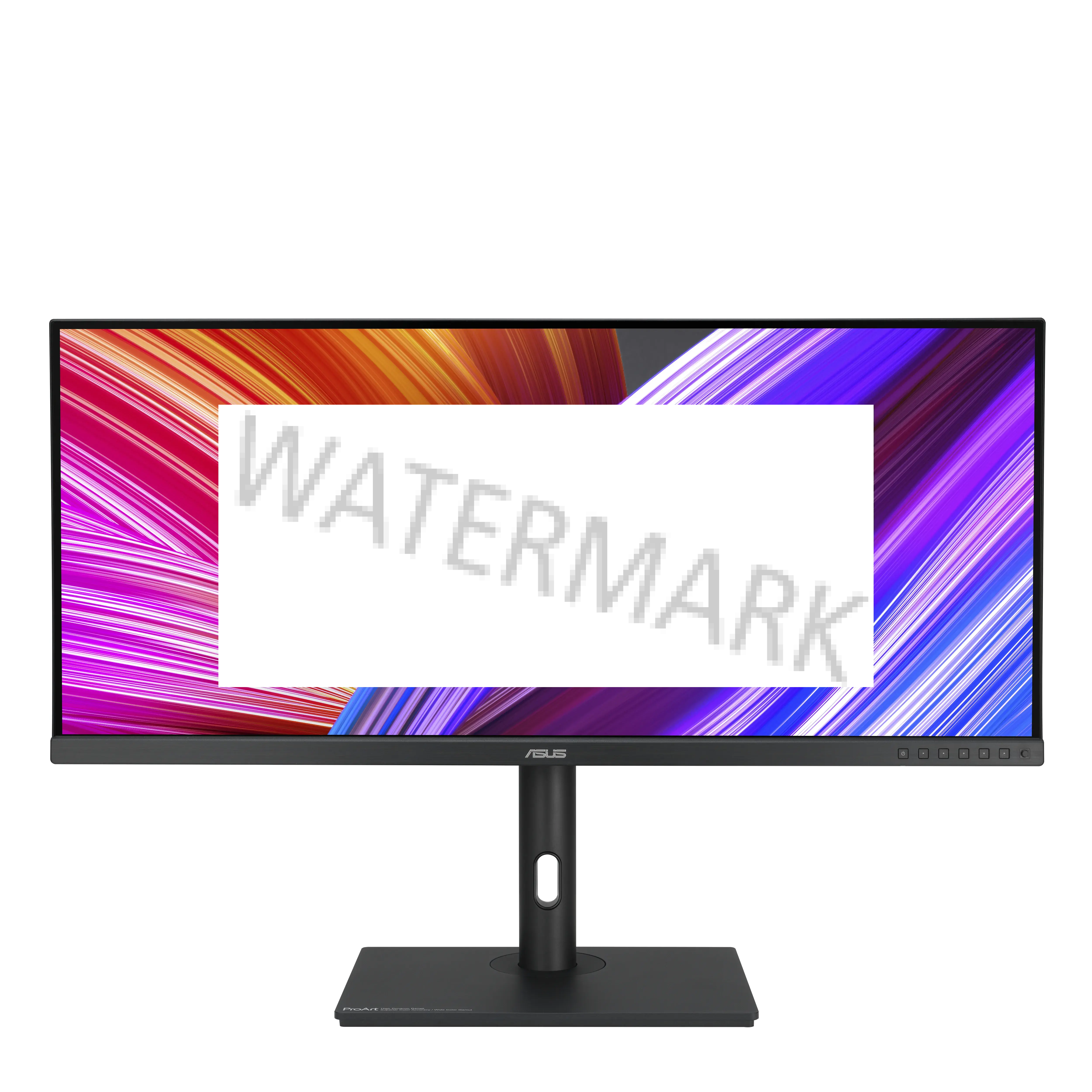 ASUS ProArt PA348CGV Monitor PC 86,4 cm (34") 3440 x 1440 Pixel UltraWide Quad HD Nero