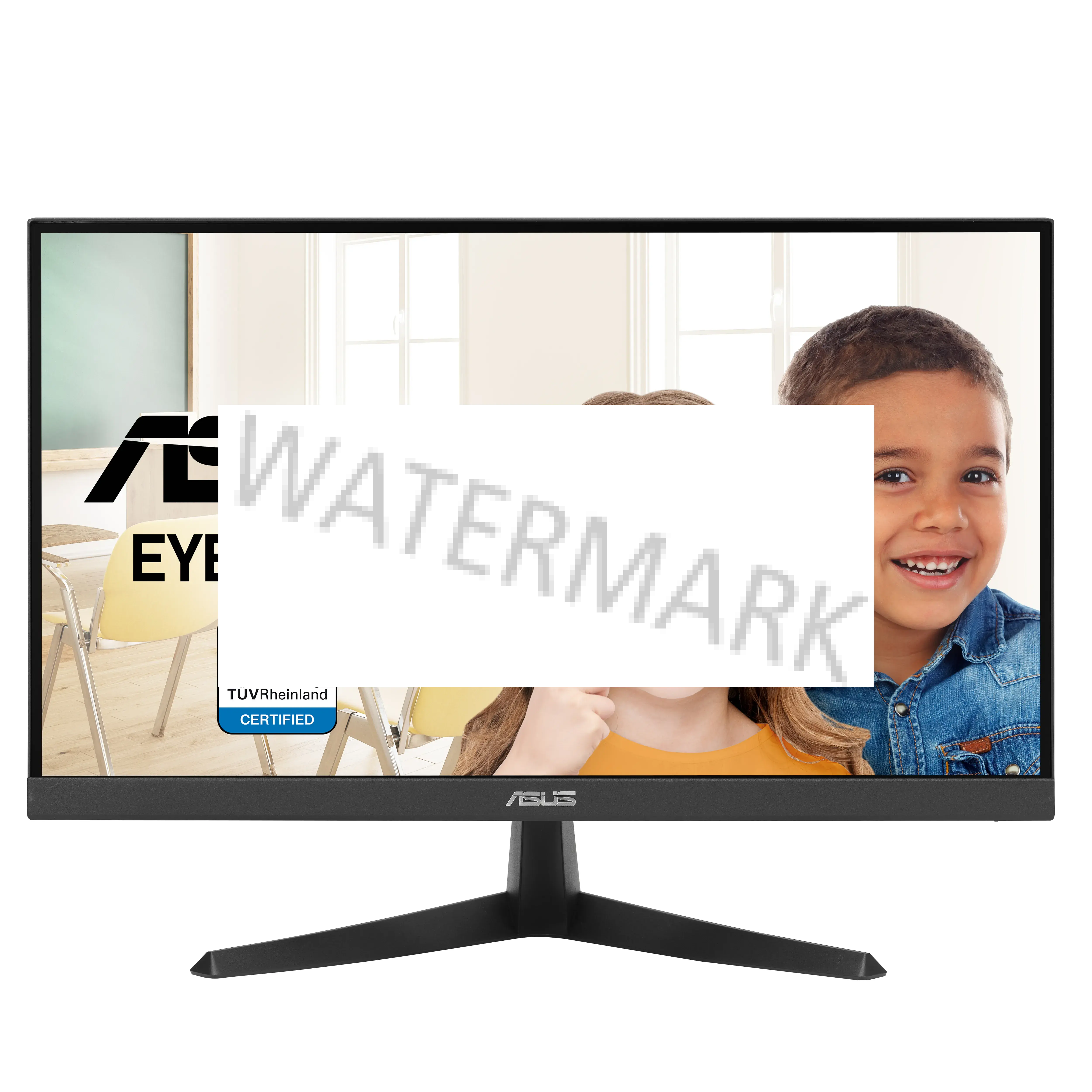 ASUS VY229HE Monitor PC 54,5 cm (21.4") 1920 x 1080 Pixel Full HD LCD Nero