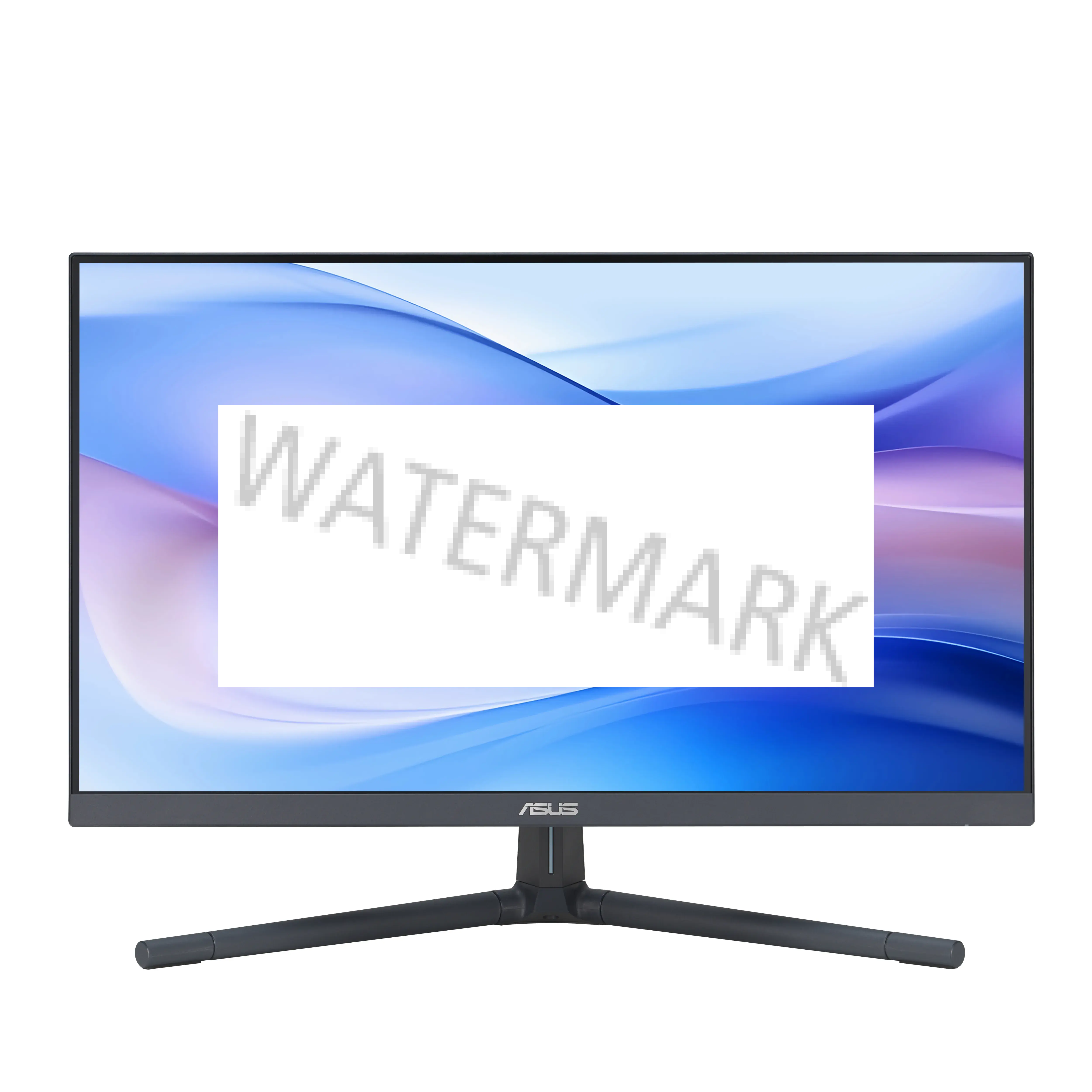 ASUS VU249CFE-B Monitor PC 60,5 cm (23.8") 1920 x 1080 Pixel Full HD LED Nero