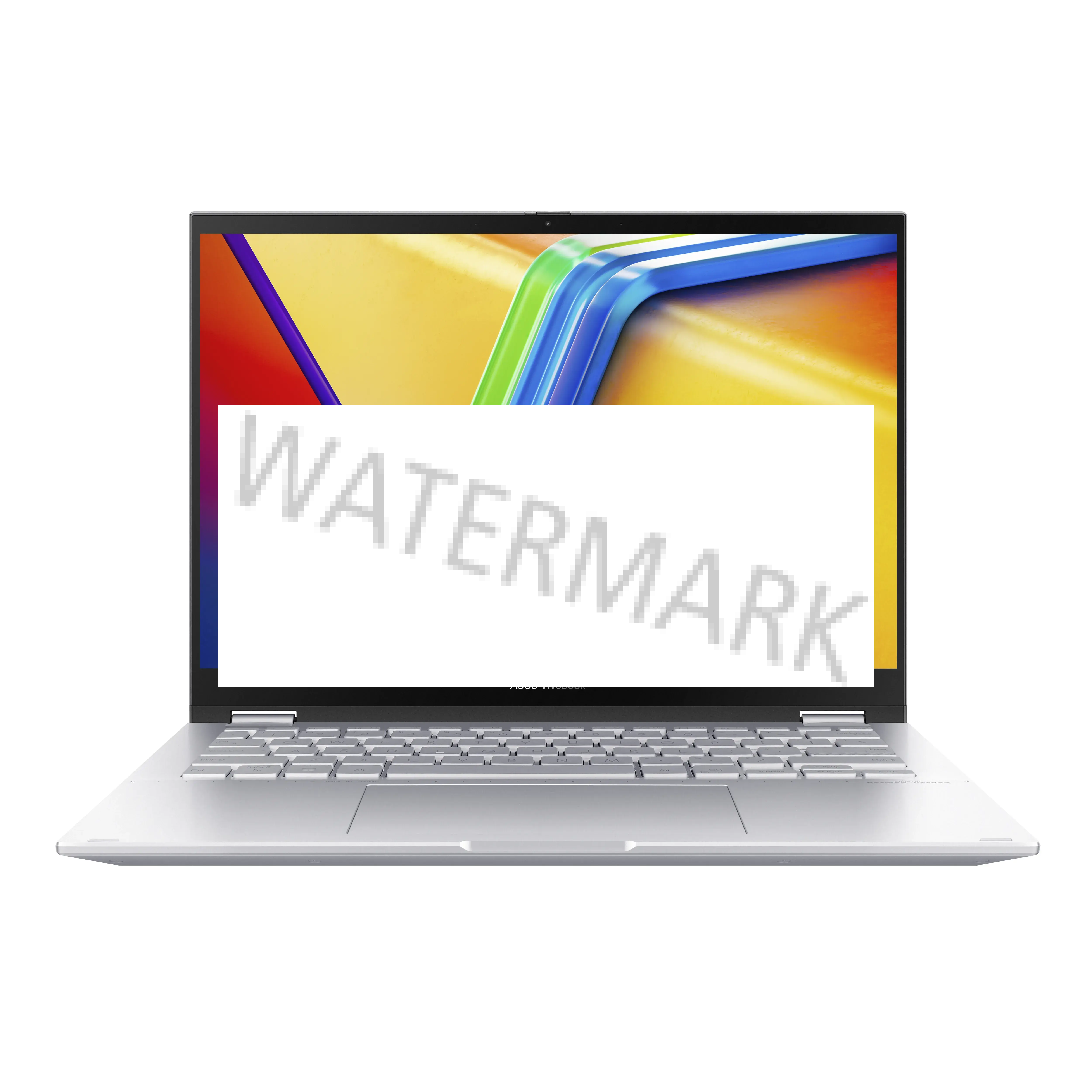 ASUS Vivobook S 14 Flip TP3402VA-LZ326W Intel® Core™ i3-1315U Ibrido (2 in 1) 35,6 cm (14") Touch screen WUXGA 8 GB DDR4-SDRAM 512 GB SSD Wi-Fi 6E (802.11ax) Windows 11 Home Argento