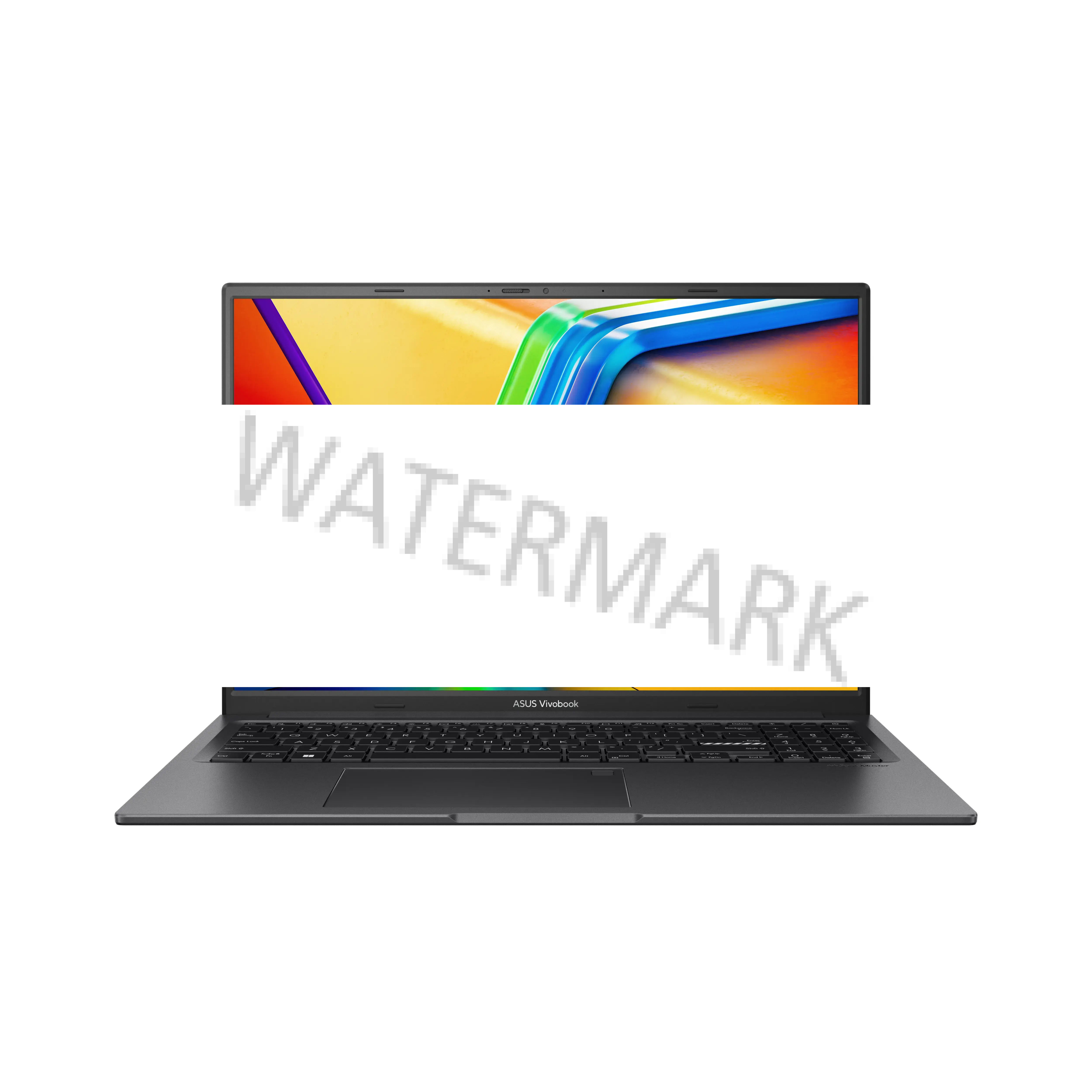 ASUS Vivobook 16X K3605VU-MB230W Intel® Core™ i7-13700H Notebook 40,6 cm (16") WUXGA 16 GB DDR4-SDRAM 1 TB SSD NVIDIA GeForce RTX 4050 Wi-Fi 6E (802.11ax) Windows 11 Home Nero