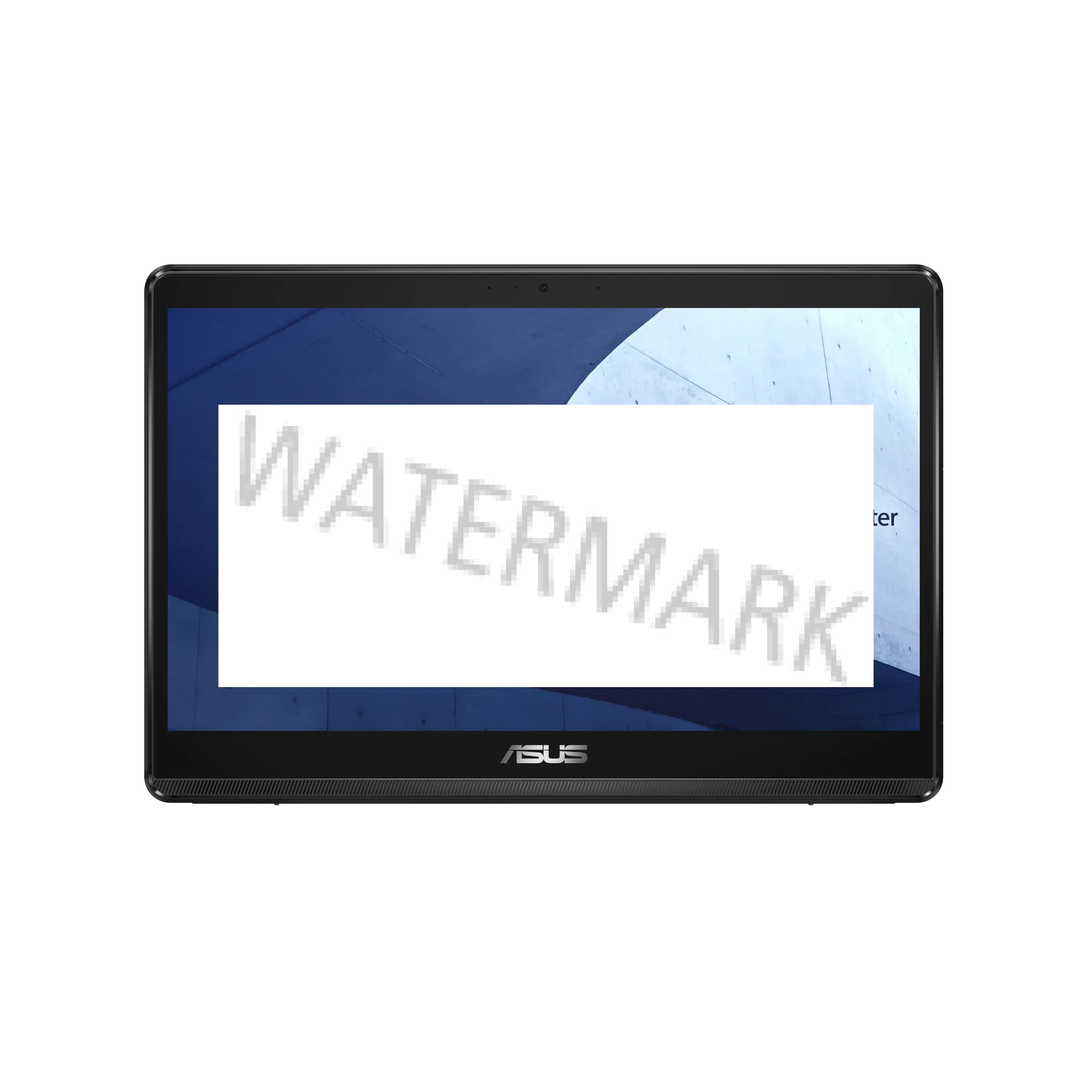 ASUS ExpertCenter E1 AiO E1600WKAT-BA011X Intel® Celeron® N N4500 39,6 cm (15.6") 1920 x 1080 Pixel Touch screen All-in-One tablet PC 4 GB DDR4-SDRAM 256 GB SSD Windows 11 Pro Wi-Fi 5 (802.11ac) Nero