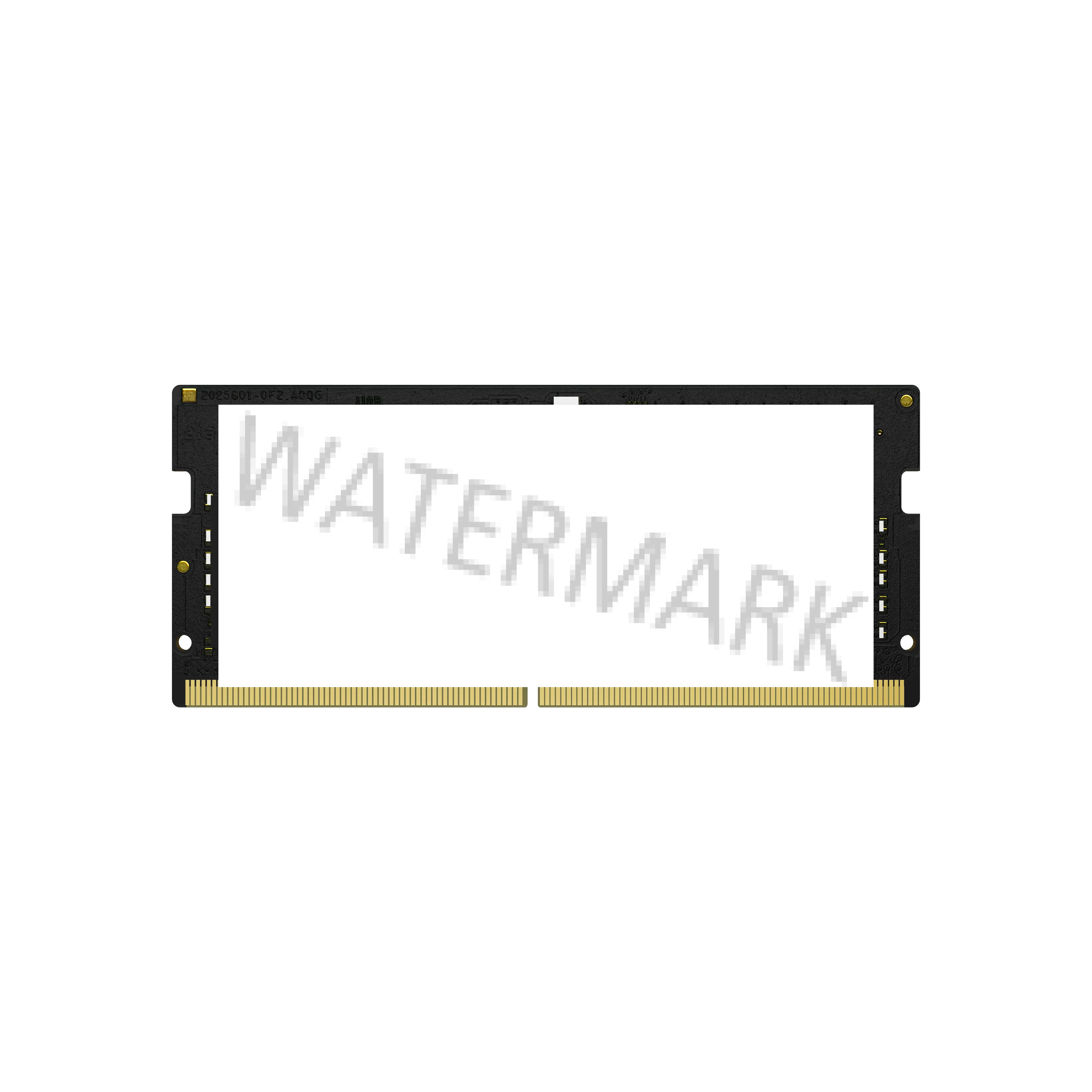 Kingston Technology FURY 32 GB 5600 MT/s DDR5 CL40 SODIMM Impact PnP