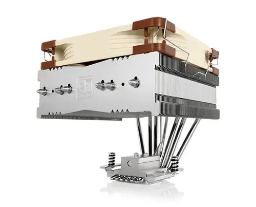 Noctua NH-C14S Dissipatore CPU