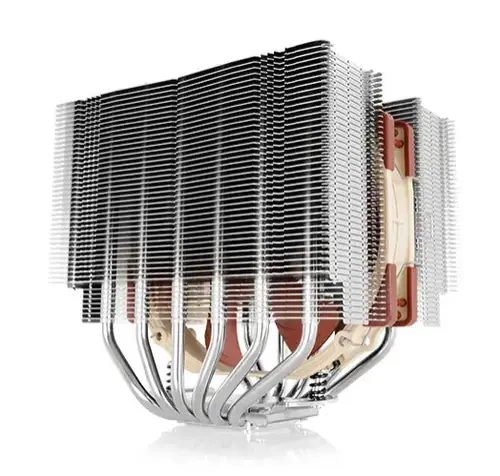 Noctua NH-D15S Dissipatore per CPU